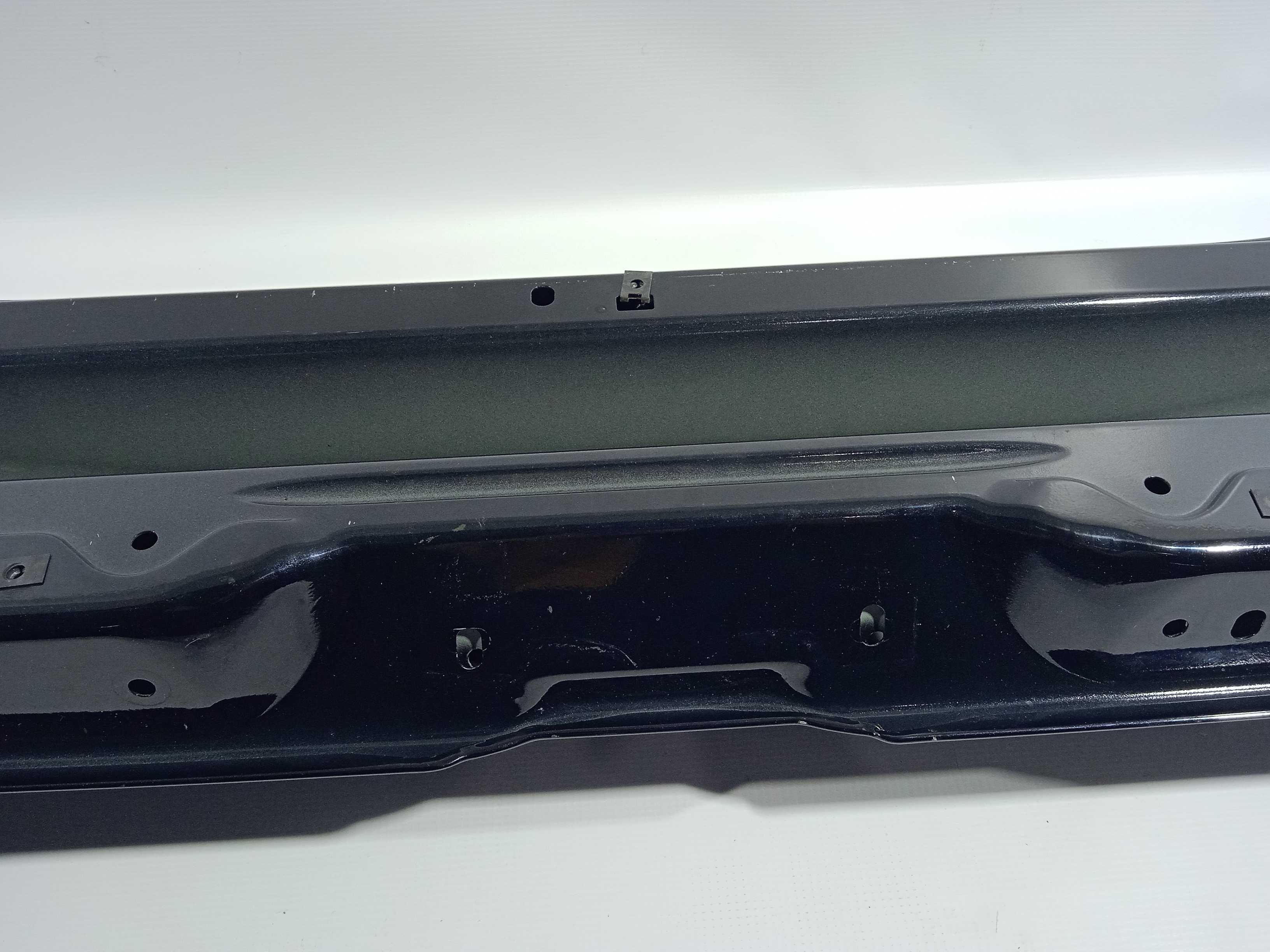 Tampa Traseira Volvo Xc90 2010/2011 3.2 Usado Original 9