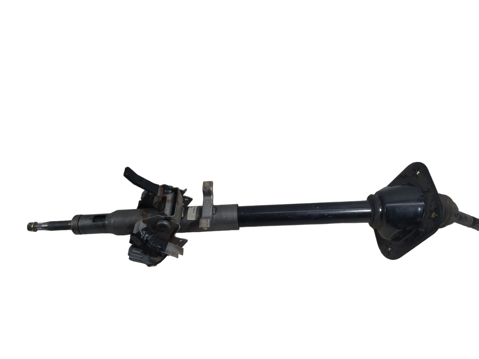 Coluna De Direção Superior Mitsubishi Pajero Sport 3.0 1999