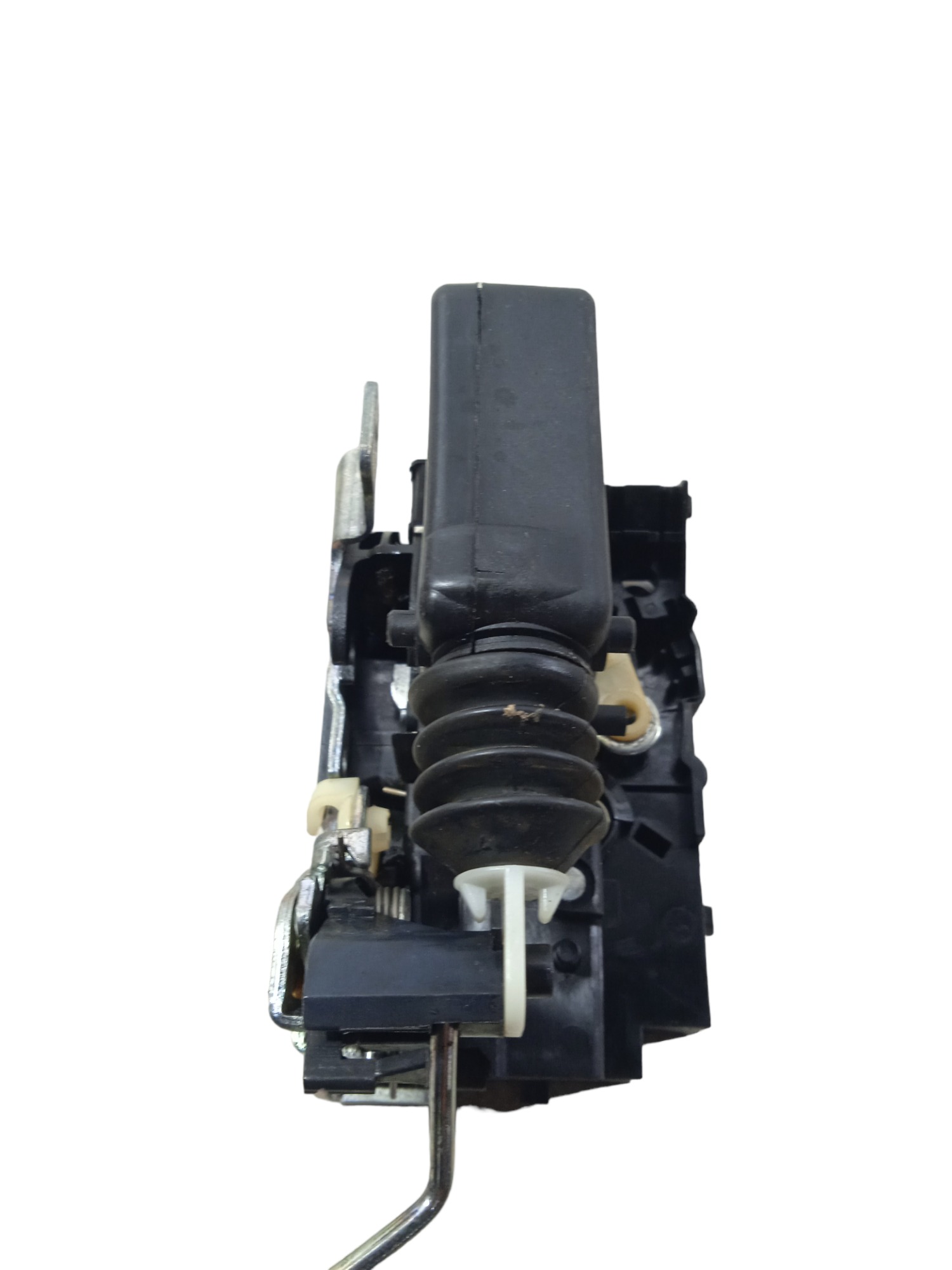 Fechadura Diant Direita Renault Sandero 2013/14 Usado 2