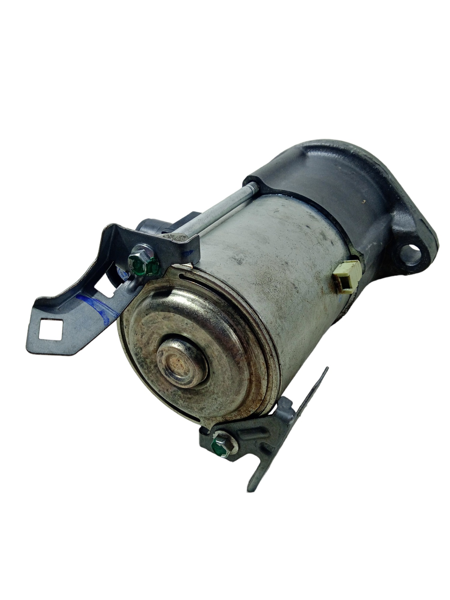 Motor De Arranque Honda Hr-v 1.8 Flex 2015/16 Usado 8