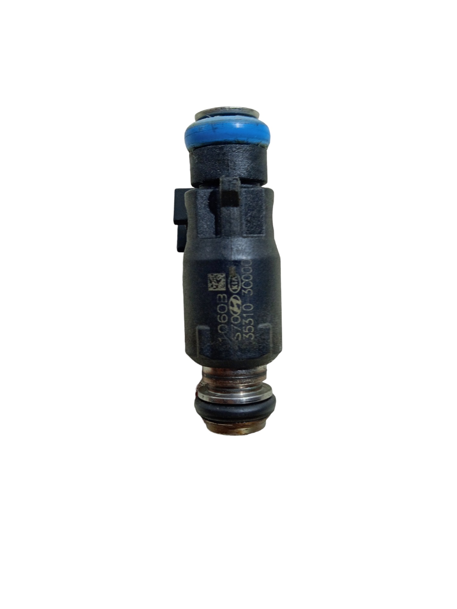 Bico Injetor Veracruz 3.8 V6 Gasolina 2