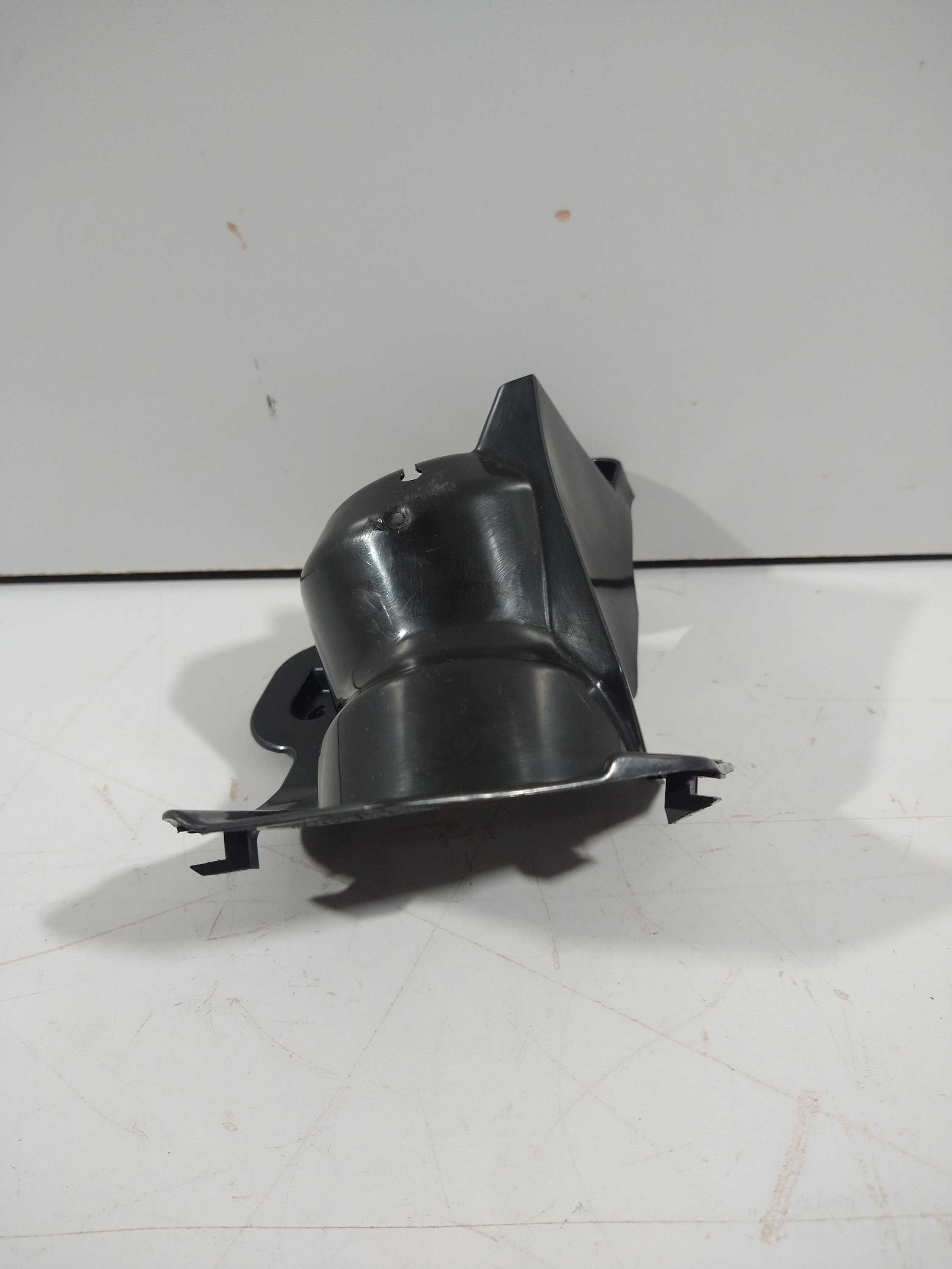 MOLDURA COLUNA DIREÇÃO HONDA NEW FIT/CITY 2
