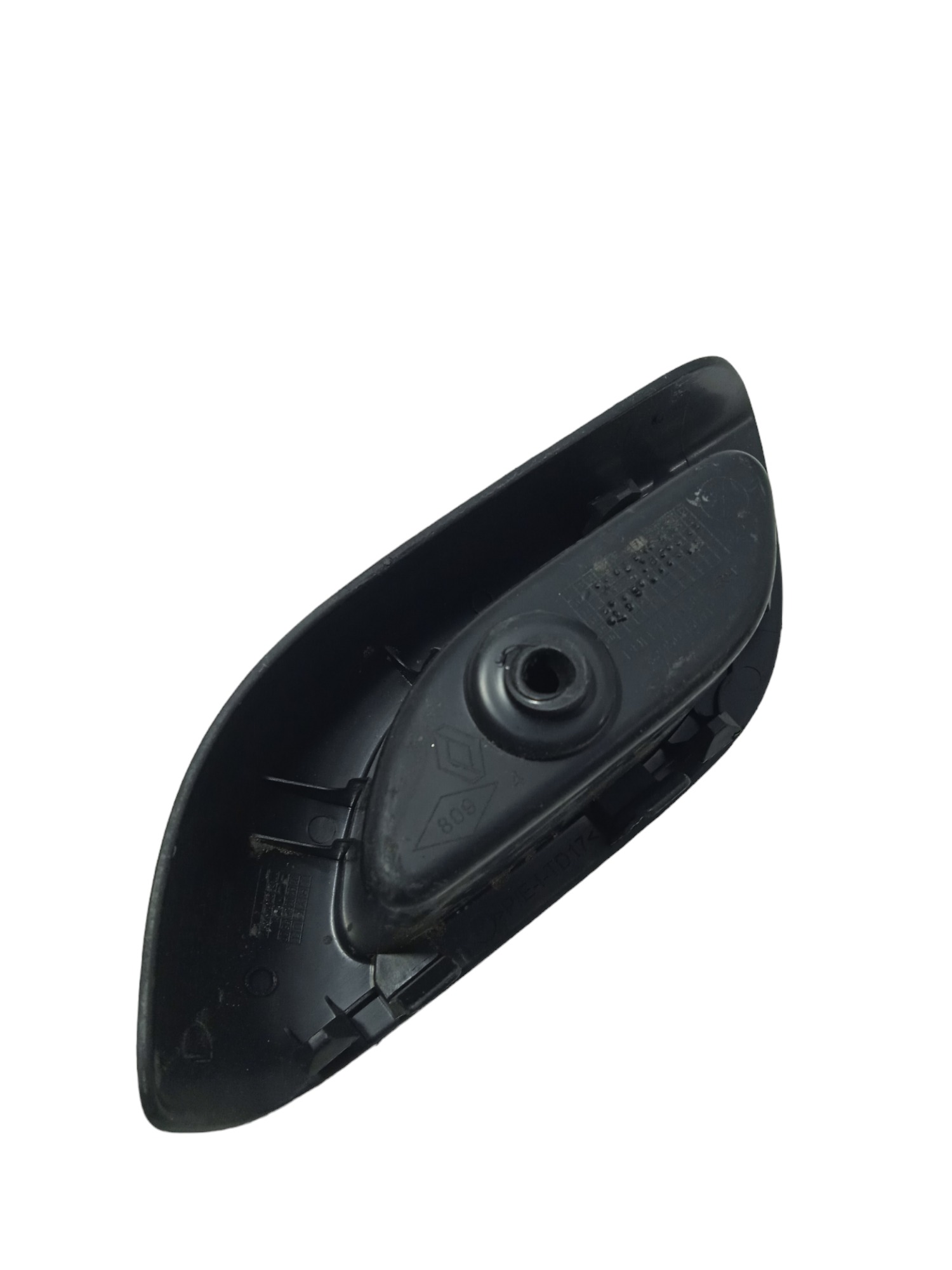 Puxador Porta Tras L/d Renault Kwid 2019/20 Usado 4
