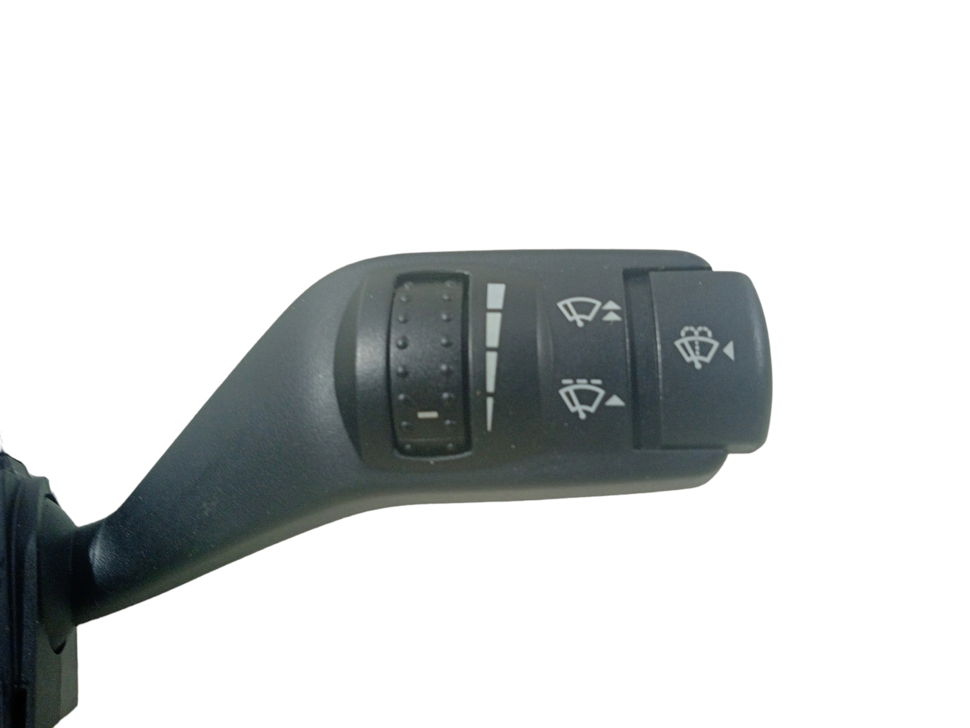 Comando De Luzes Chave De Seta Ford Focus 2013 Usado 7