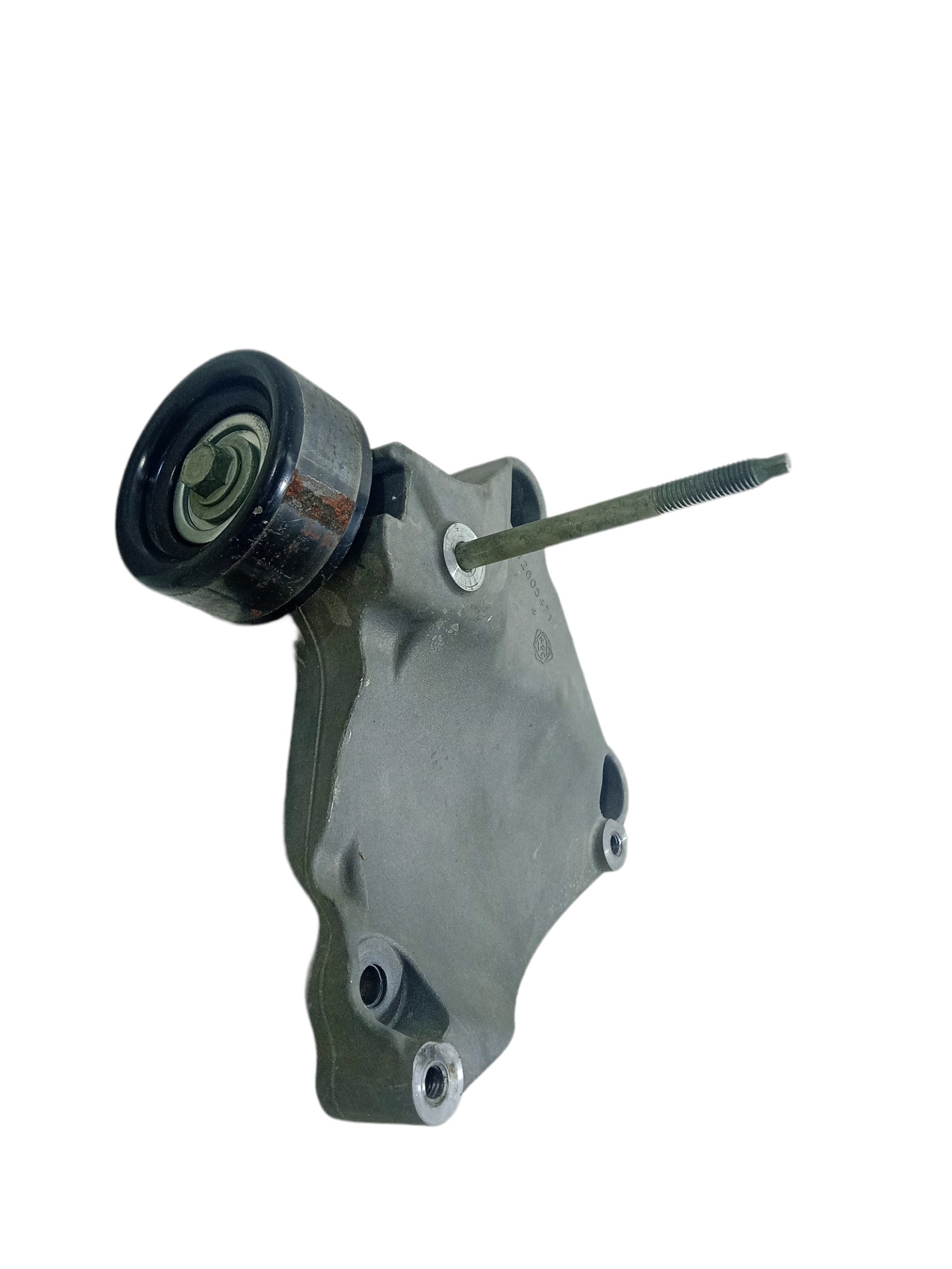 Suporte Compressor Chevrolet Captiva 2.4 2012 Usado 8