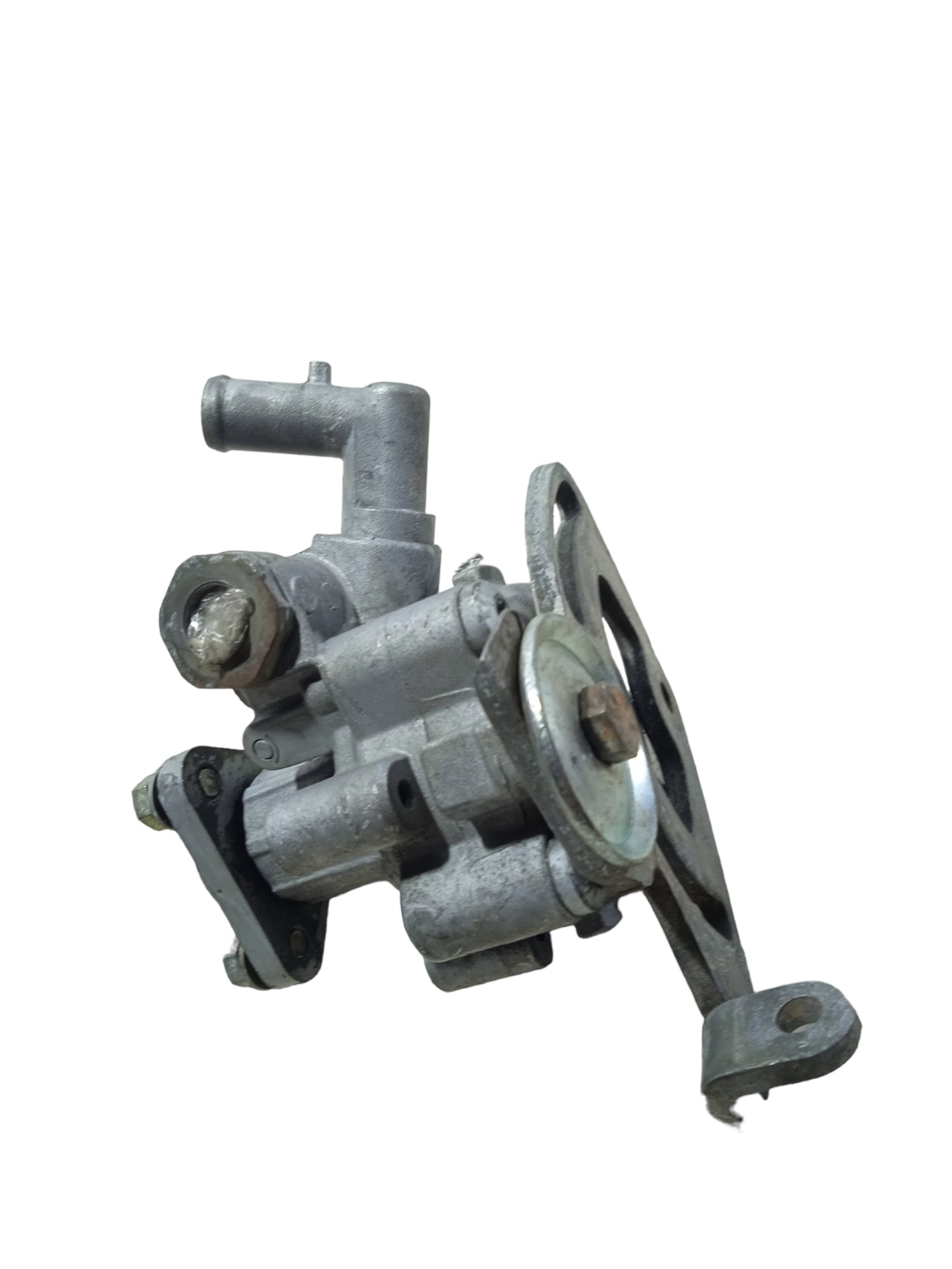 Bomba Direção Hidráulica Chery Face 1.3 2010 Usado 4