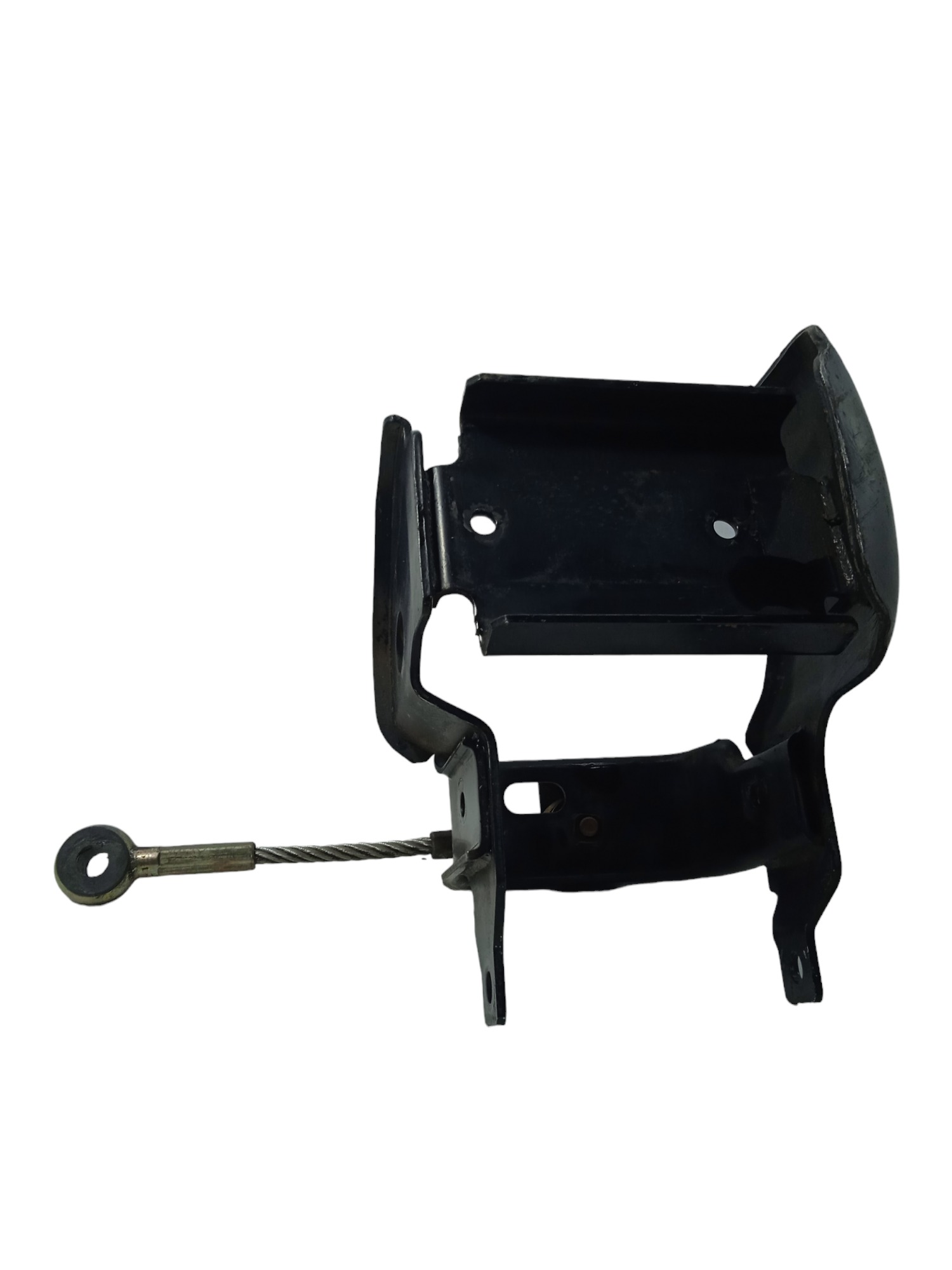 Suporte Coxim Cambio Automatico Mitsubishi Pajero Full 3