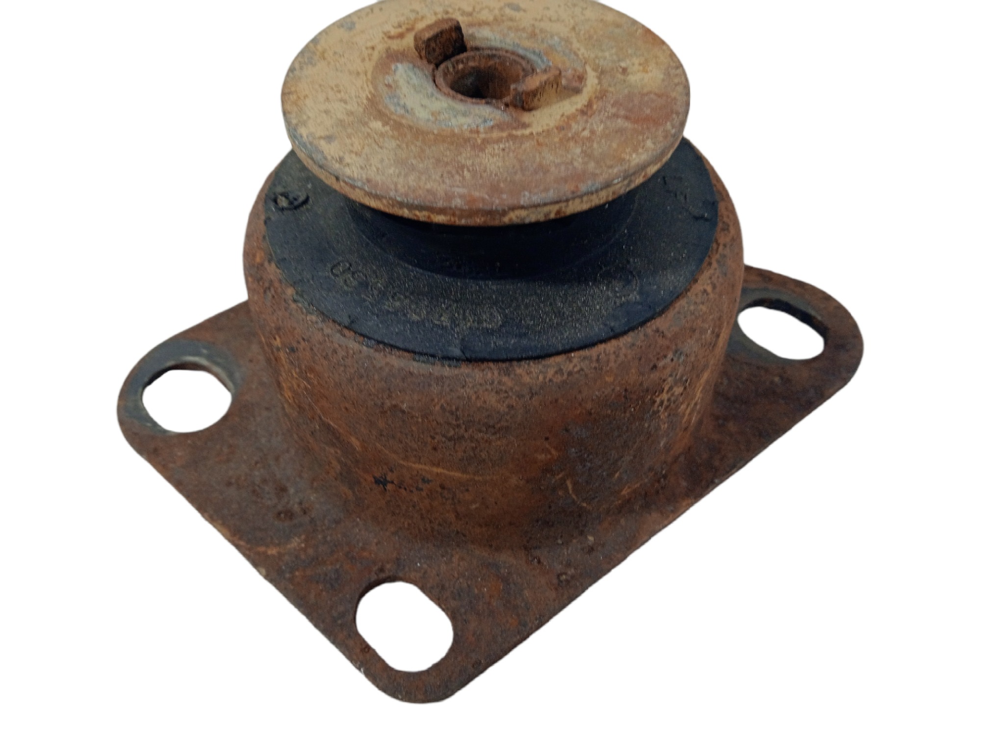 Coxim Do Cambio Fiat Palio Fire 2007 4