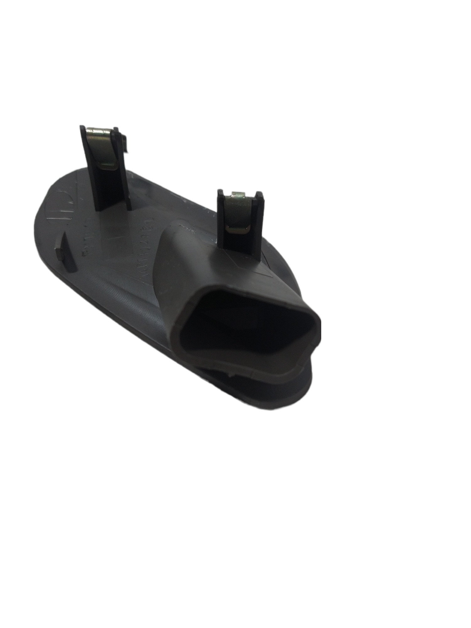 Difusor De Ar Esquerdo Mitsubishi Pajero Sport 1998 4