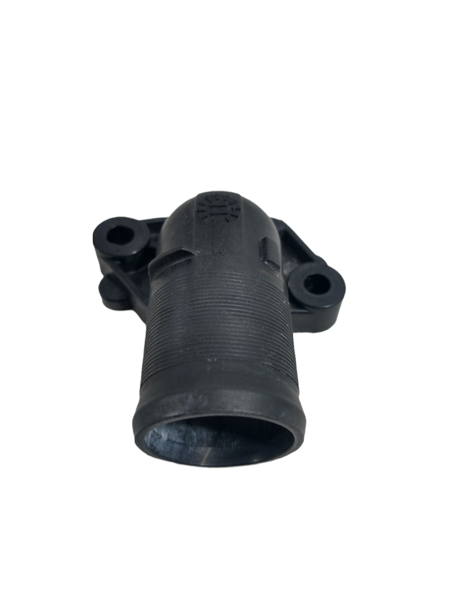 Flange Bomba Dágua Renault Clio 2011 4