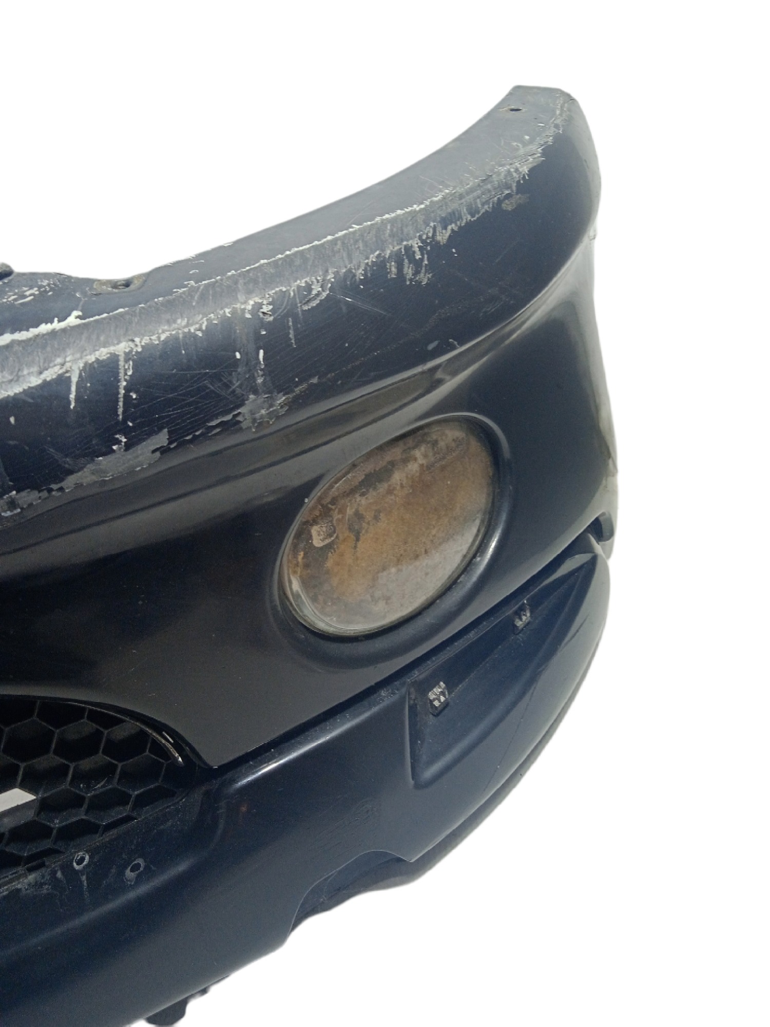 Para-Choque Dianteiro Peugeot 206 2008 Usado 5