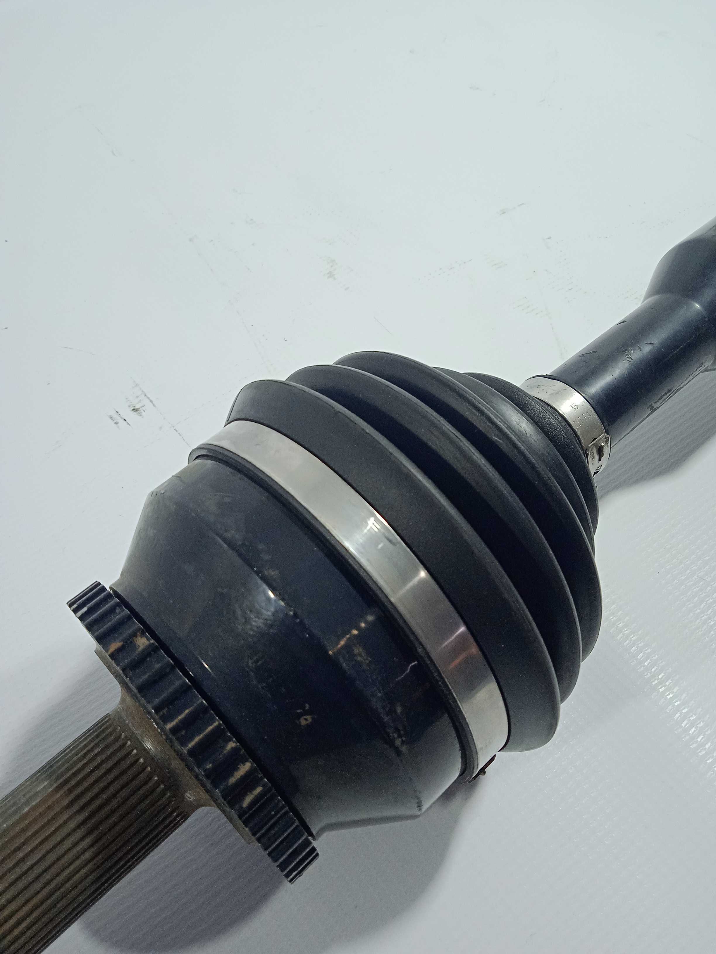 Homocinética Dianteira Esquerda Volvo Xc90 2010 3.2 Usado 4