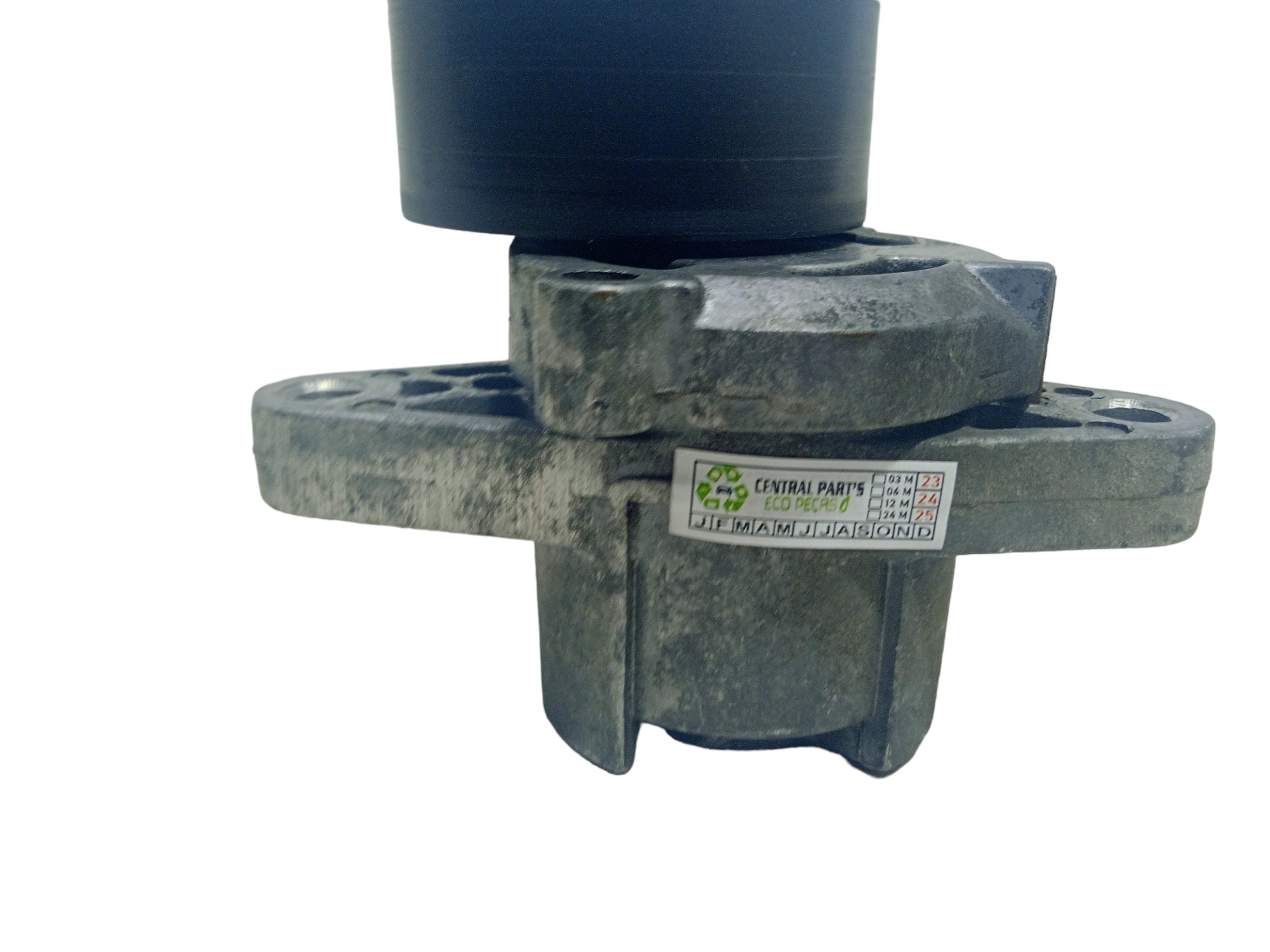 Tensor Correia Alternador Renault Sandero 1.6 16v 2012 3