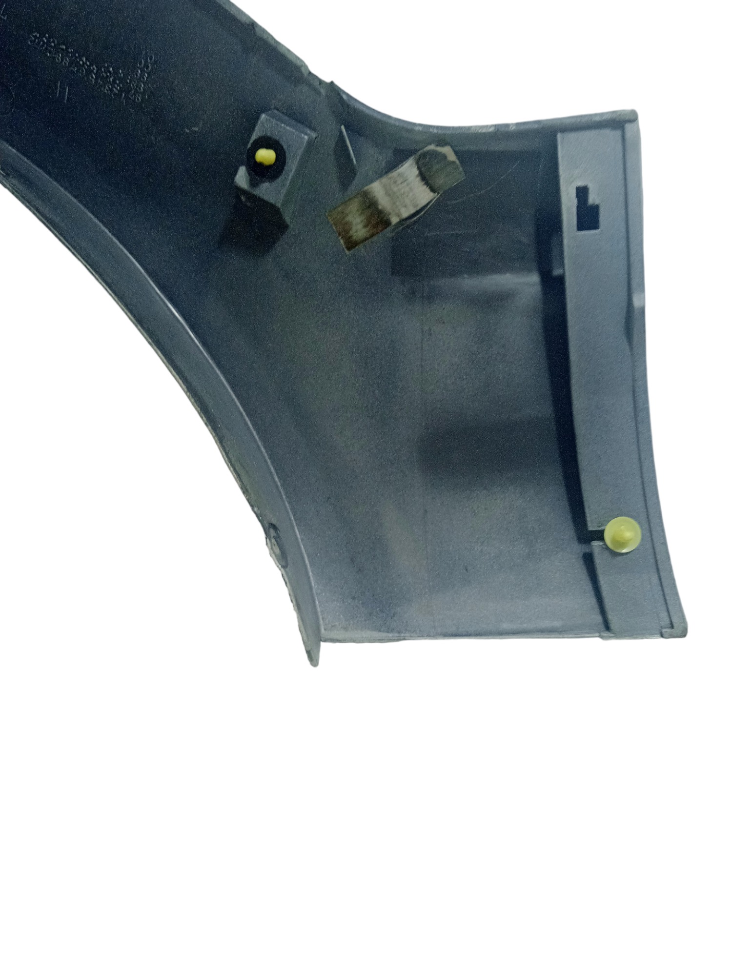 Friso Para-lama Direito Daihatsu Terios 1998 5