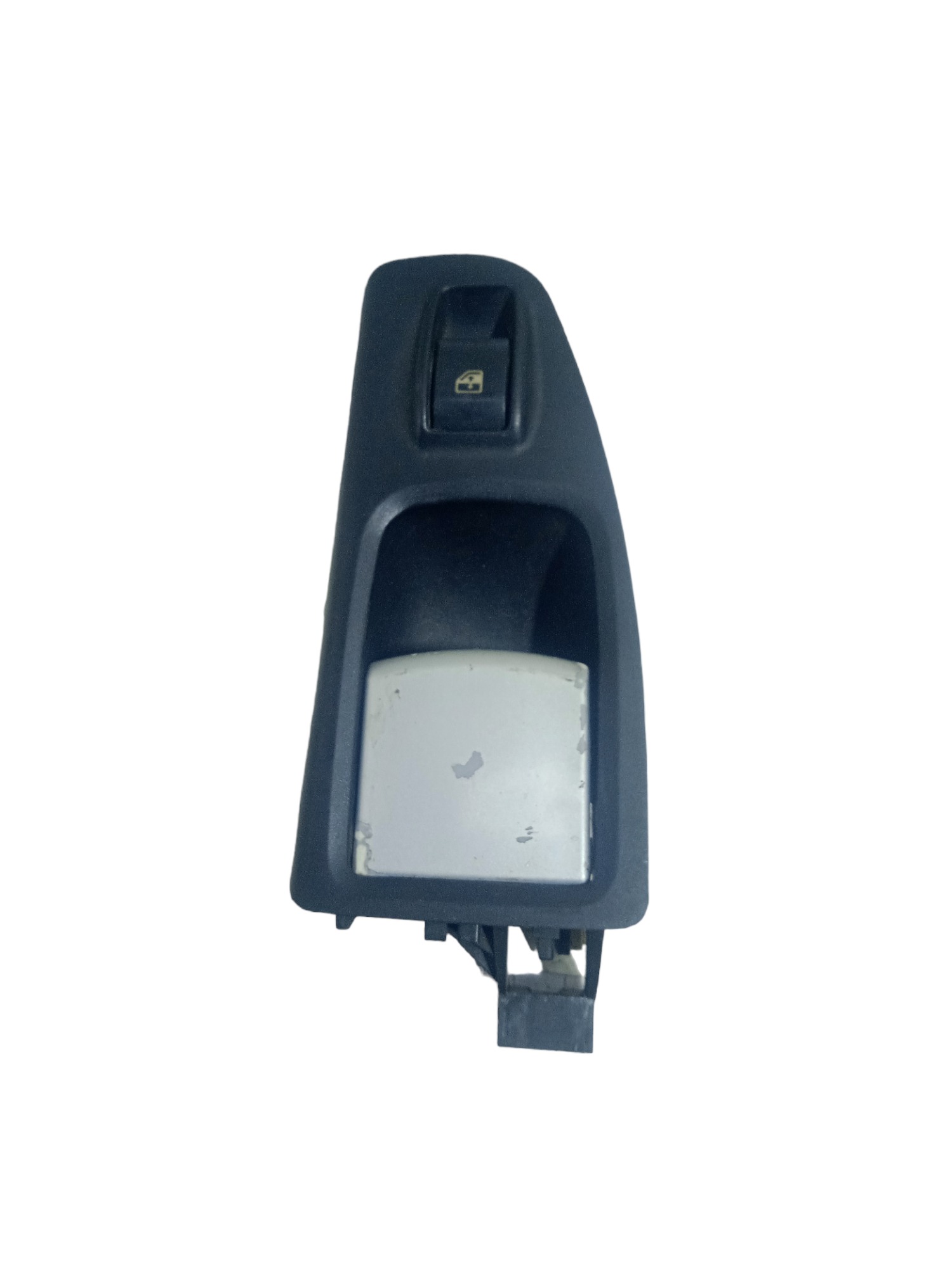 Maçaneta Interna D/direito Fiat Idea  – Cinza – Dianteira 7