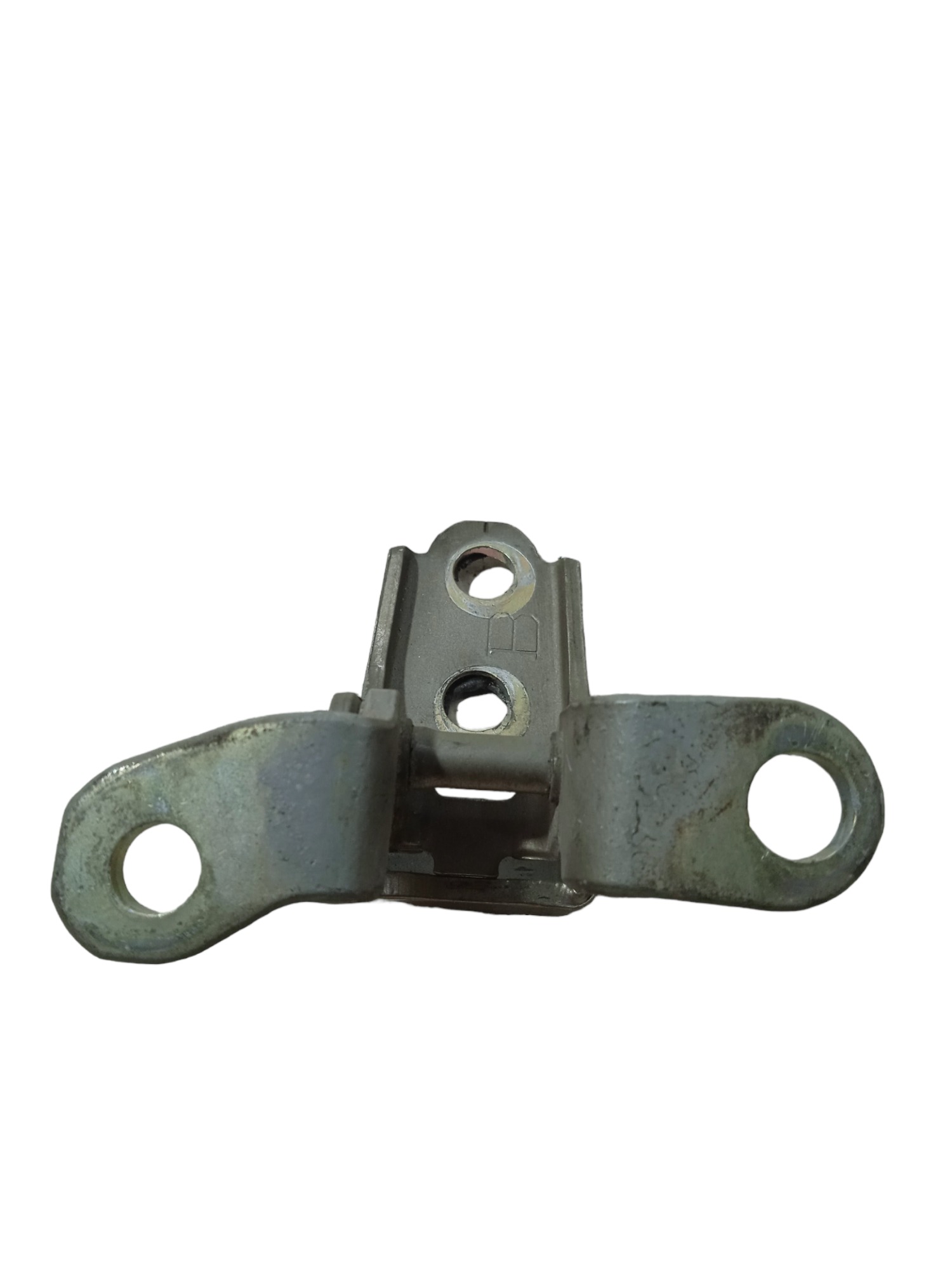 Dobradiça Da Porta Tras Dir Honda Civic 2002 Usado 2
