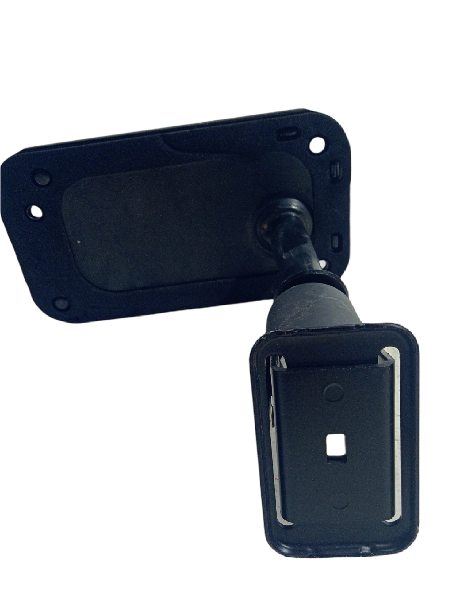 Catraca Suporte Estepe Volvo Xc90 2005 Usado 4