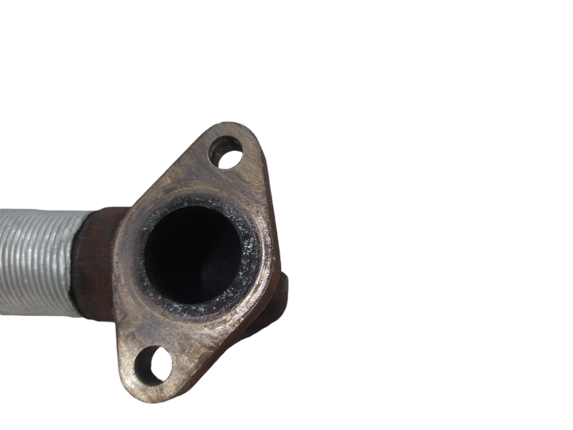 Cano Coletor Escape Mitsubishi L200 Triton 3.2 2012 4
