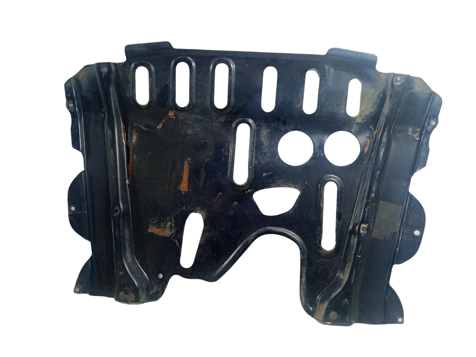 Protetor Carte Renault Clio 1.0 16v 2011 Usado 3