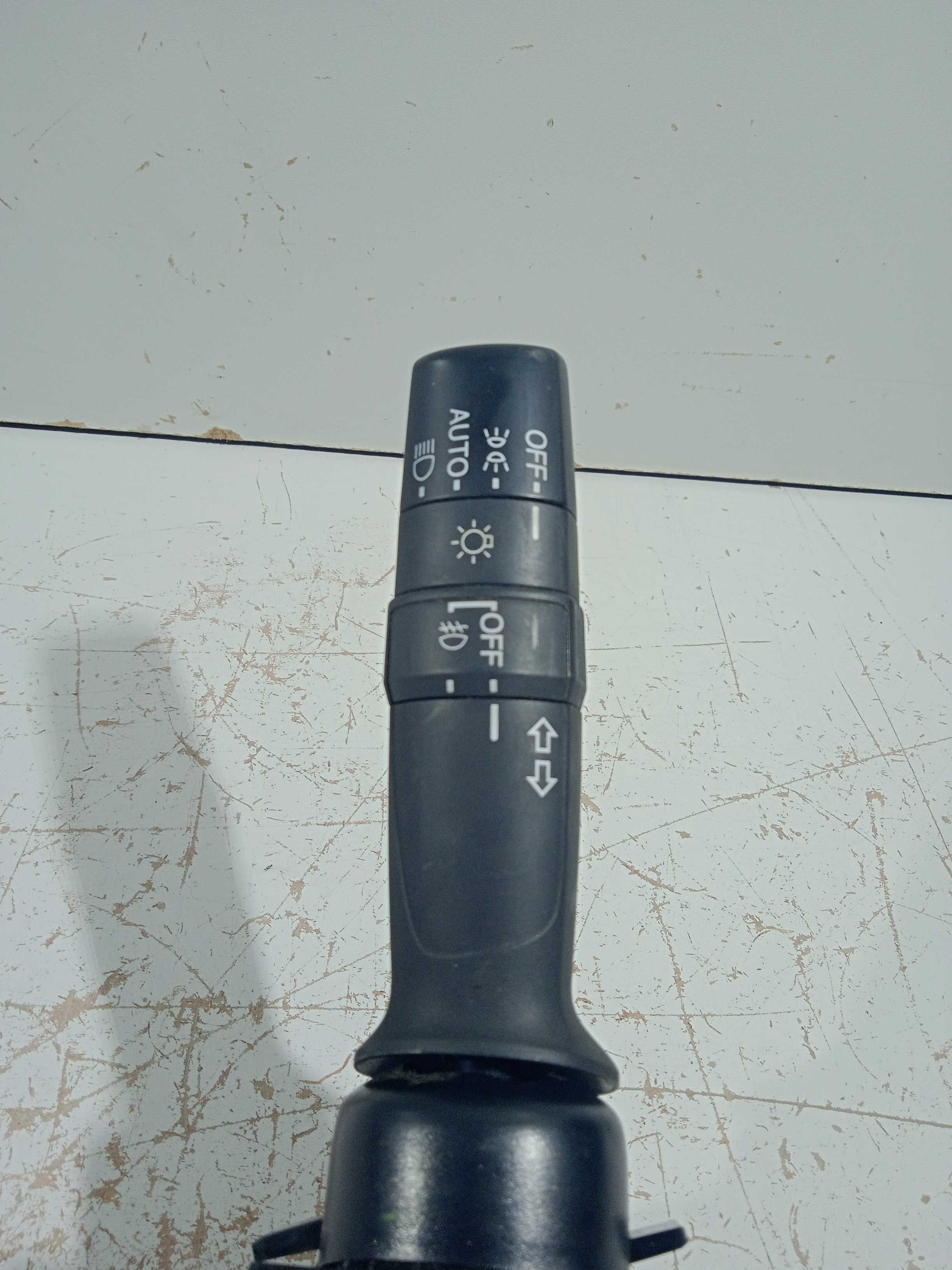 Chave Seta Honda Civic 2018 2.0 Usado Original 2