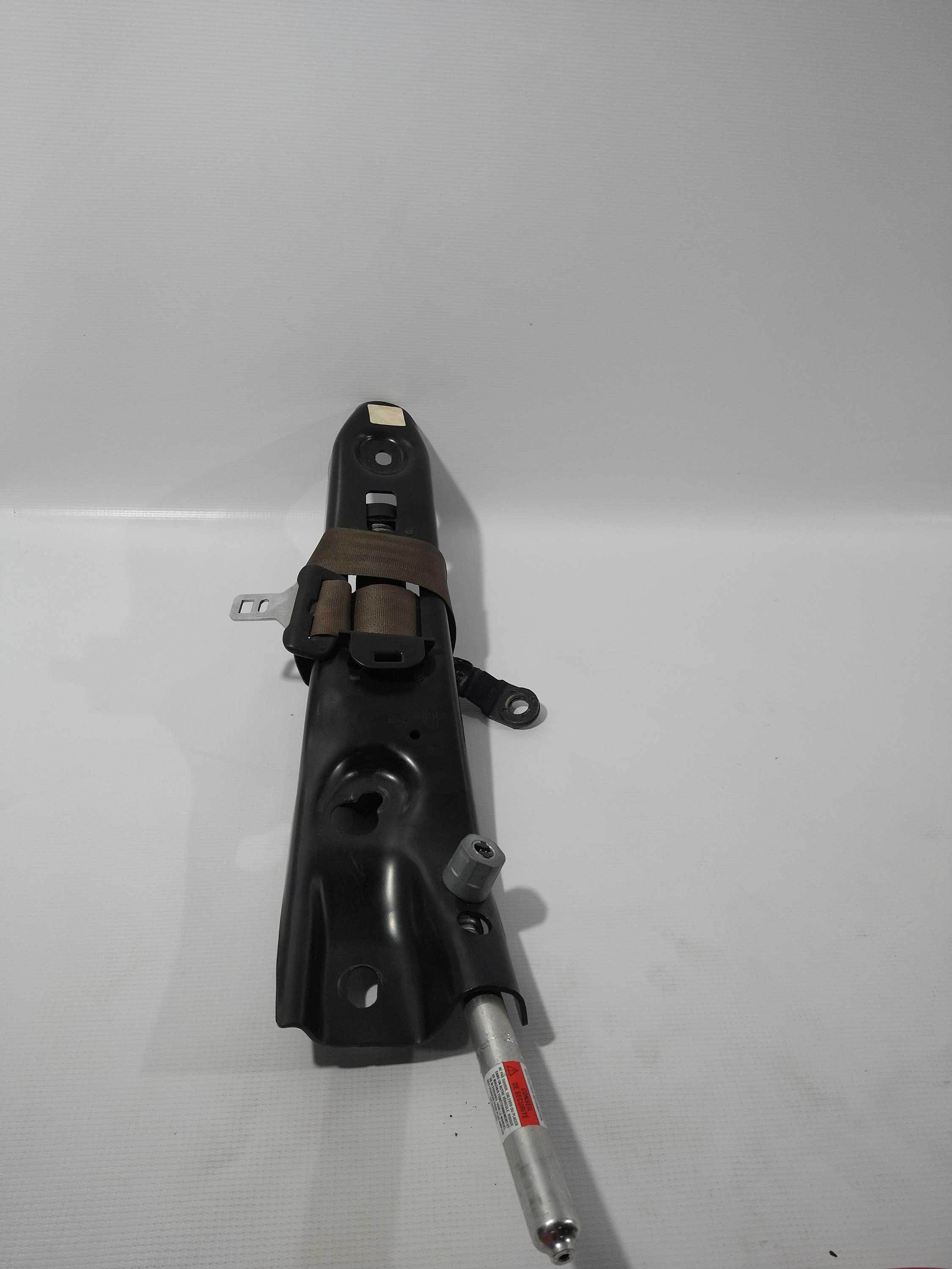 Coluna Interna Esquerdo Do Cinto Volvo Xc90 2010 Usado Orig