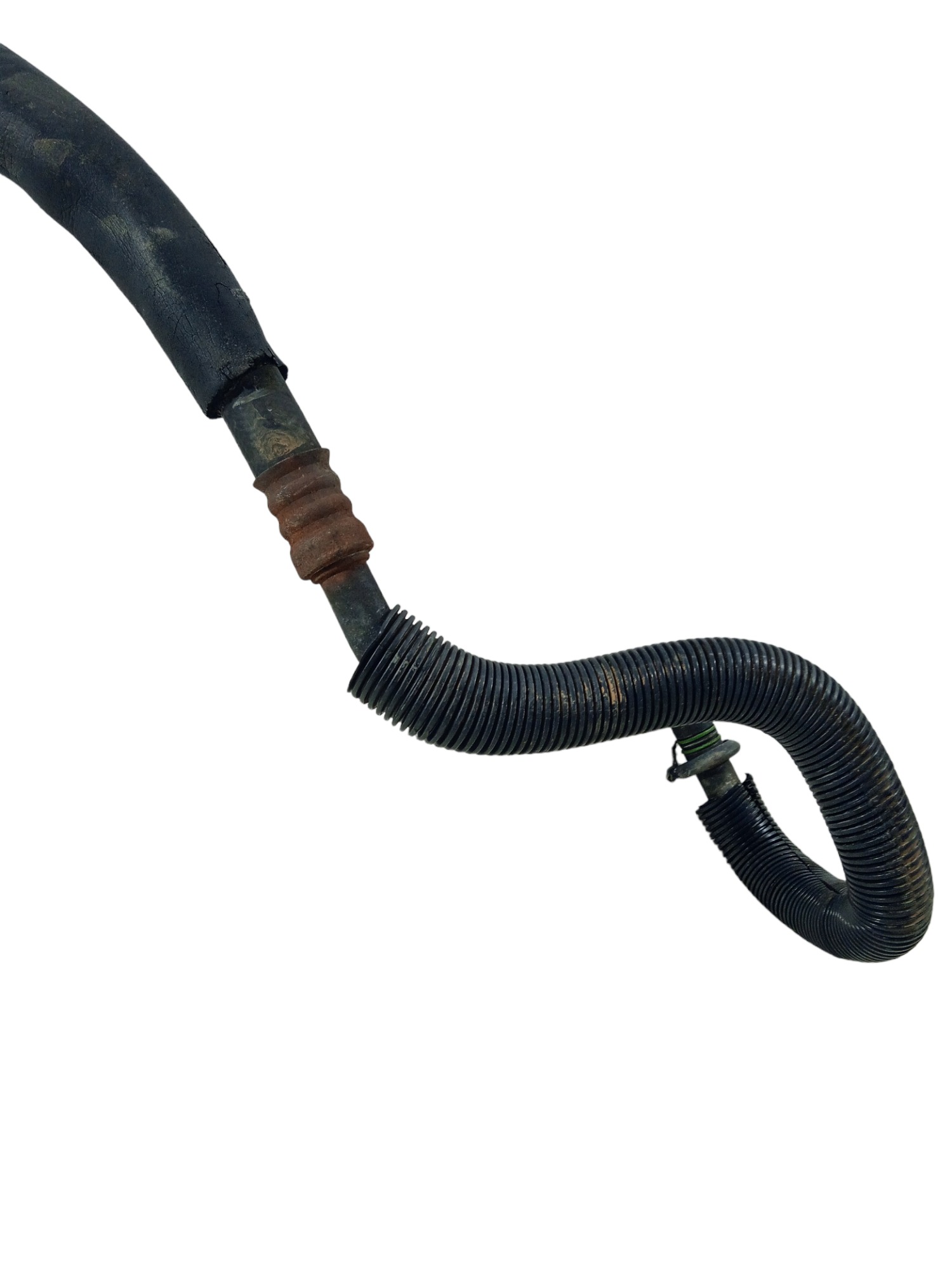 Mangueira Condensador De Ar Condicionado Explorer 96 Usado 3