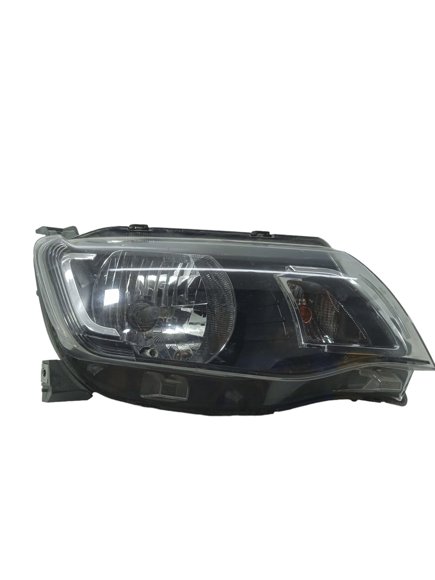 Farol Direito Renault Kwid 2019/20 Usado C/detalhe 5