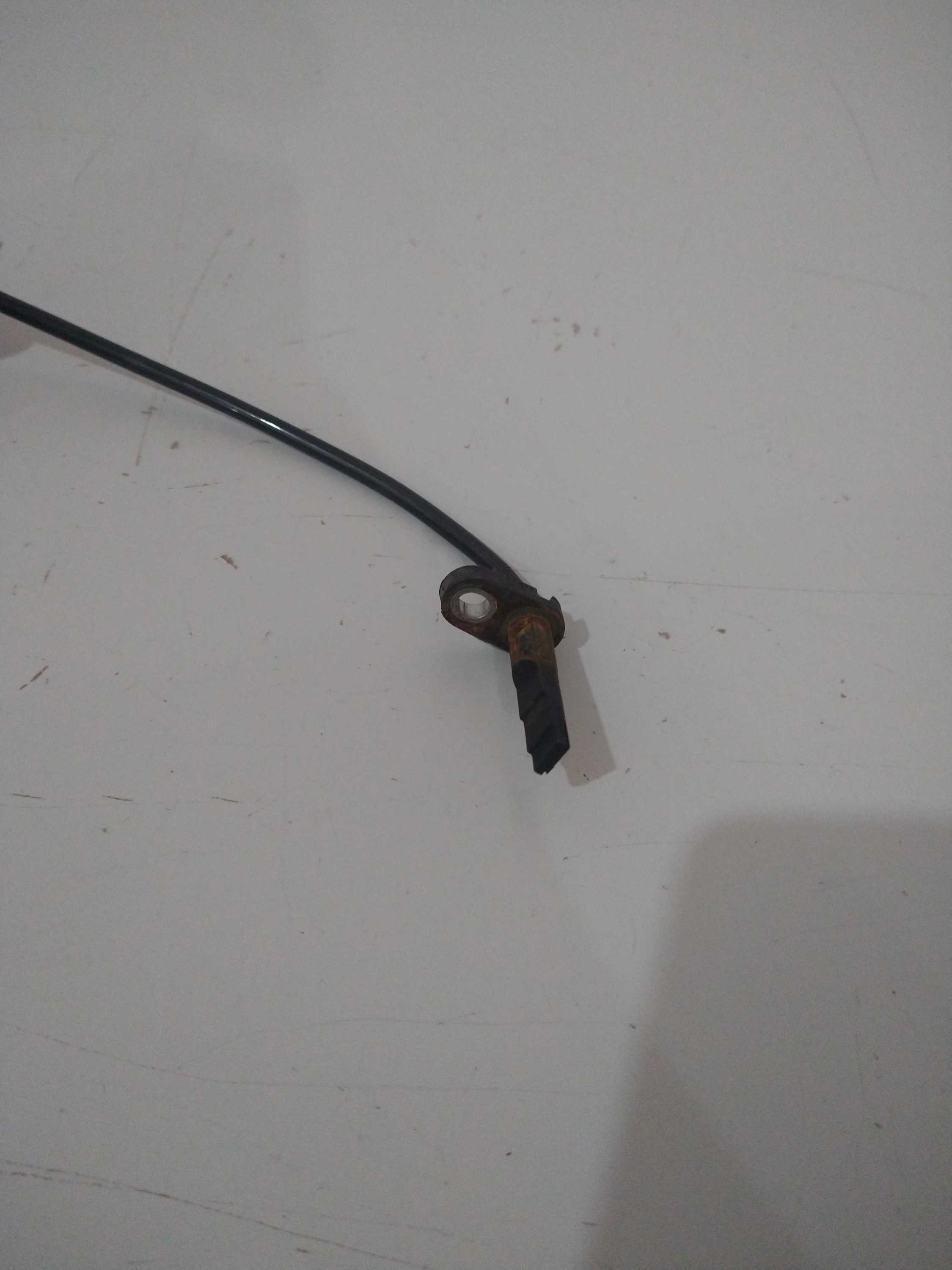 Sensor Abs Dianteiro Nissan March 2014 Usado Original 3
