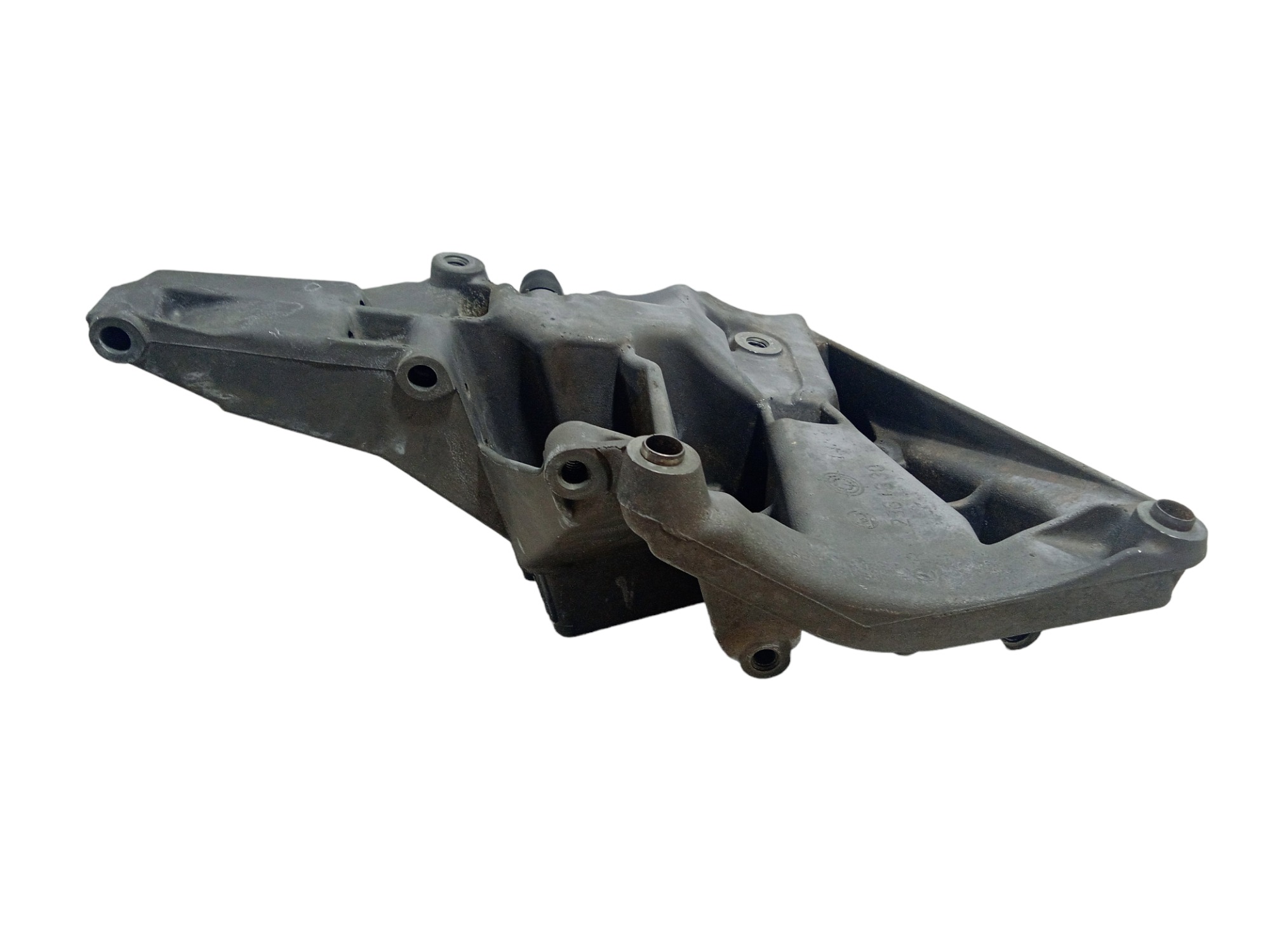 Suporte Compressor Mercedes C180 1.8 1998 Usado