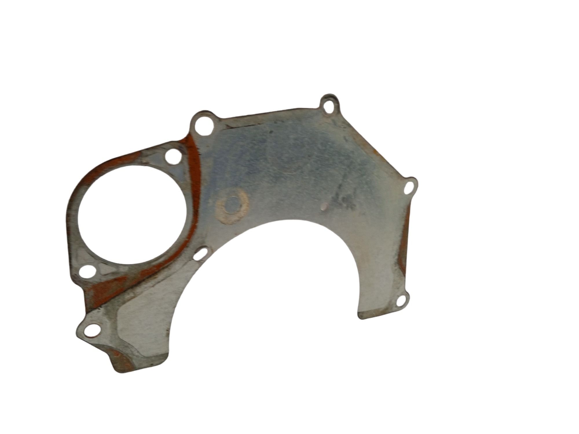 Lata Câmbio Pajero Tr4 2.0 4×4 3