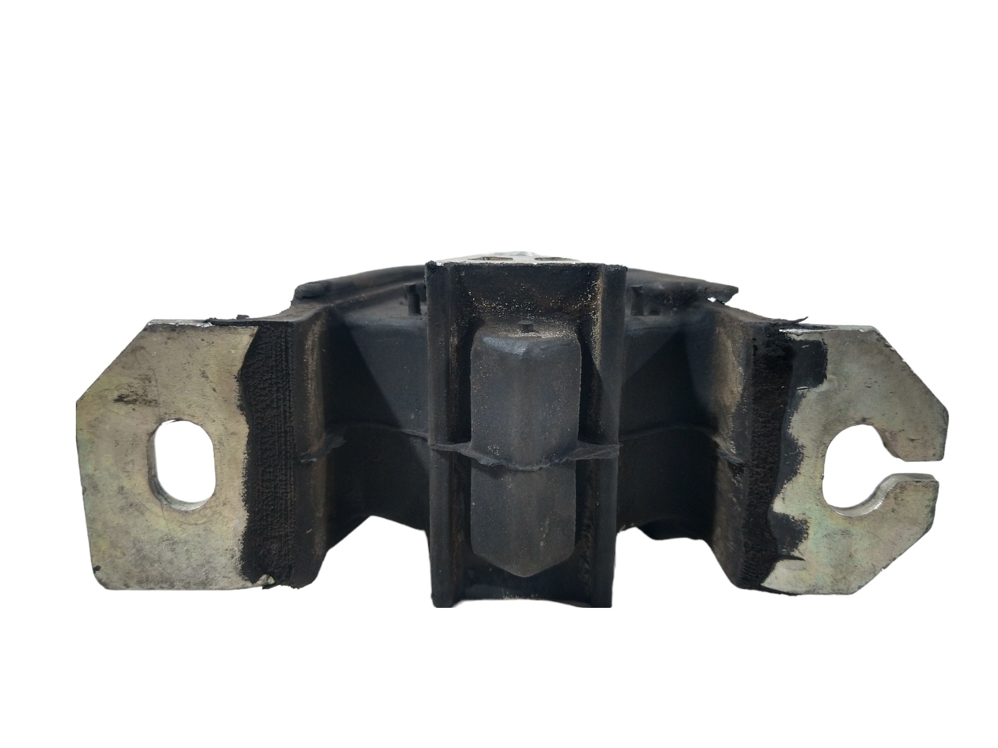 Coxim Cambio Traseiro Gm Corsa E Classic 94 A 12 Usado Orig 4