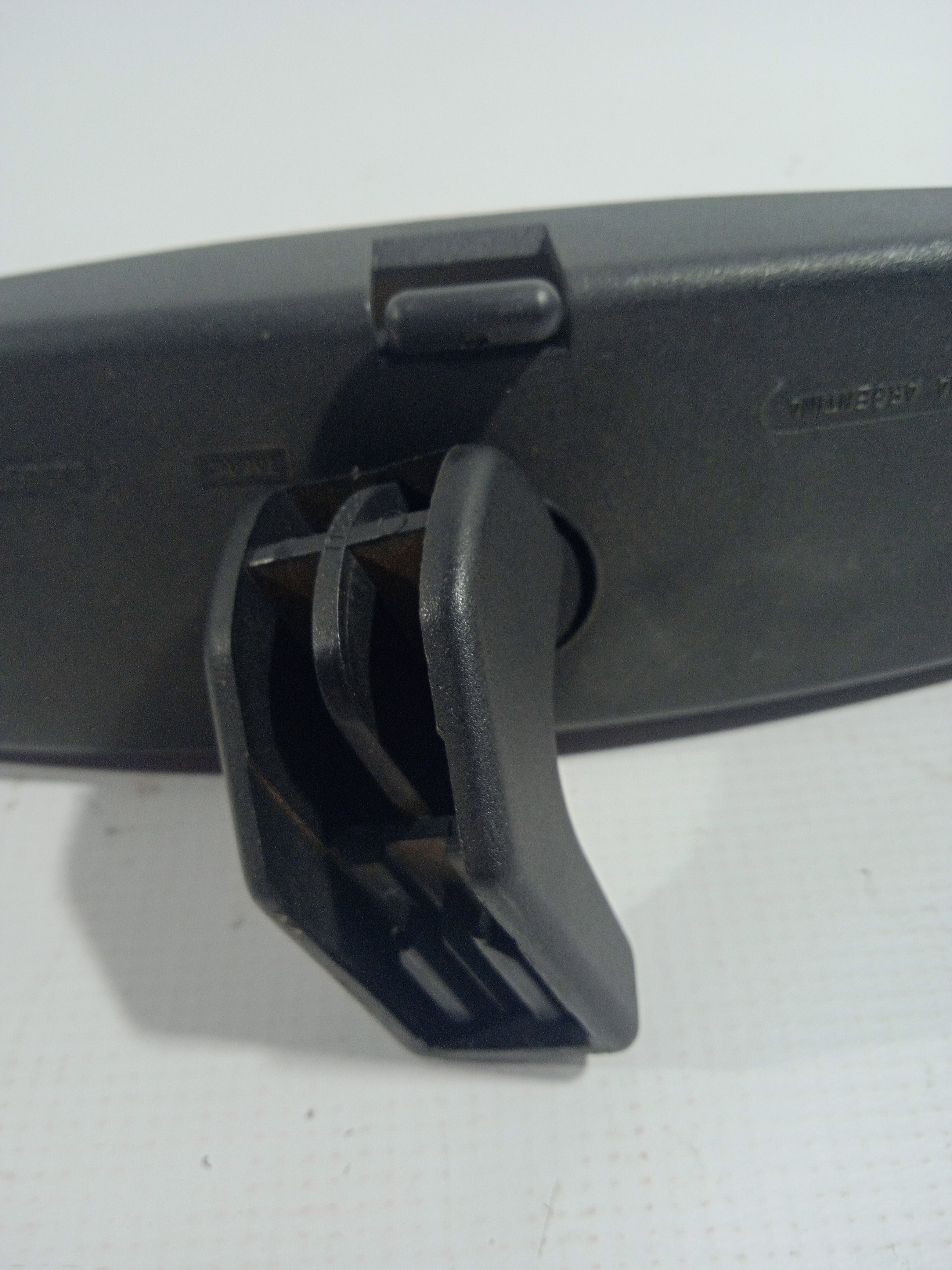 Retrovisor Interno Clio 96/99 Usado Original 5