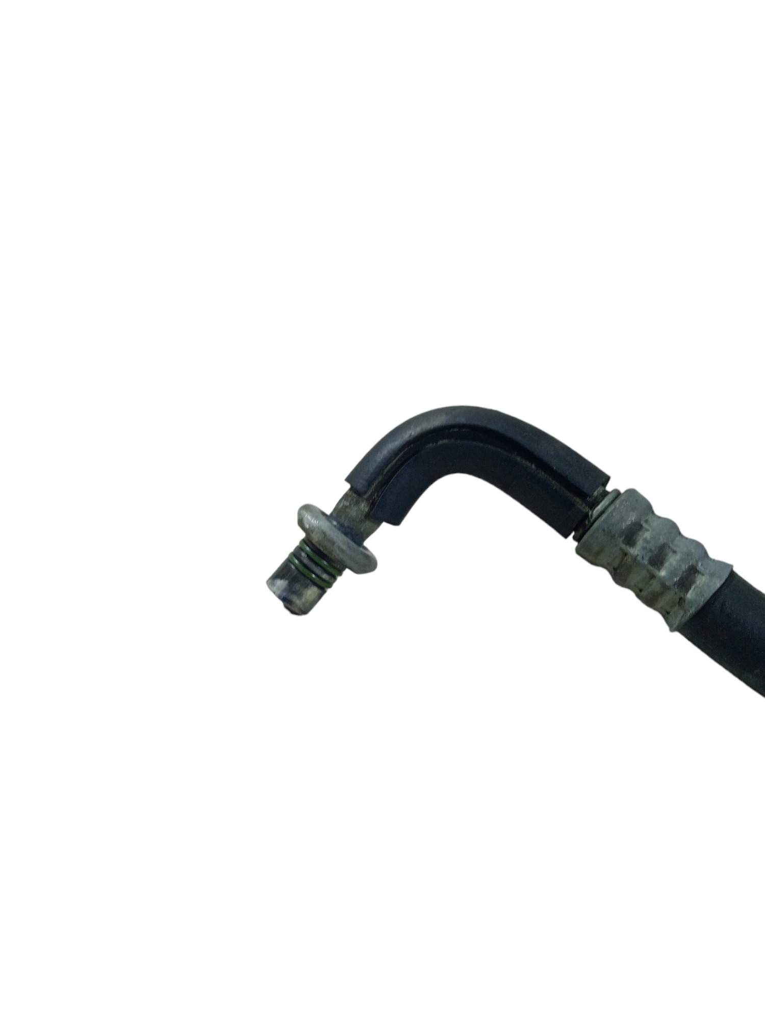 Mangueira Ar Condicionado Ford Explorer 4.0 1994 Usado 2