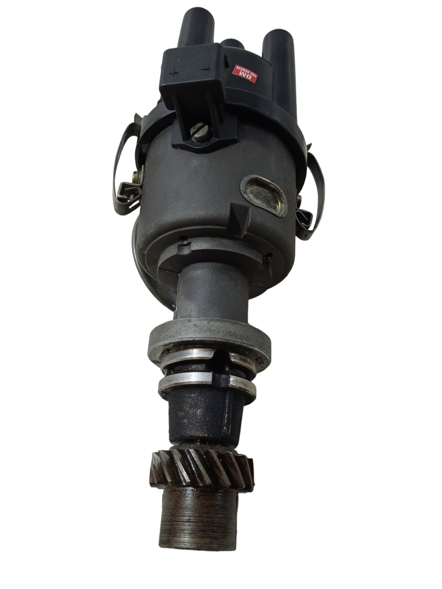Distribuidor Gol 1989 Ap 1.6 Usado 5
