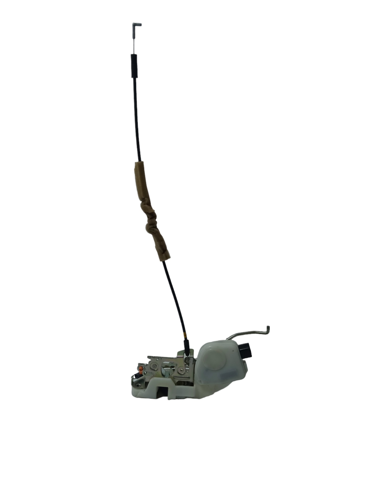 Fechadura Porta Dianteira Esq Mitsubishi Pajero Tr4 2008