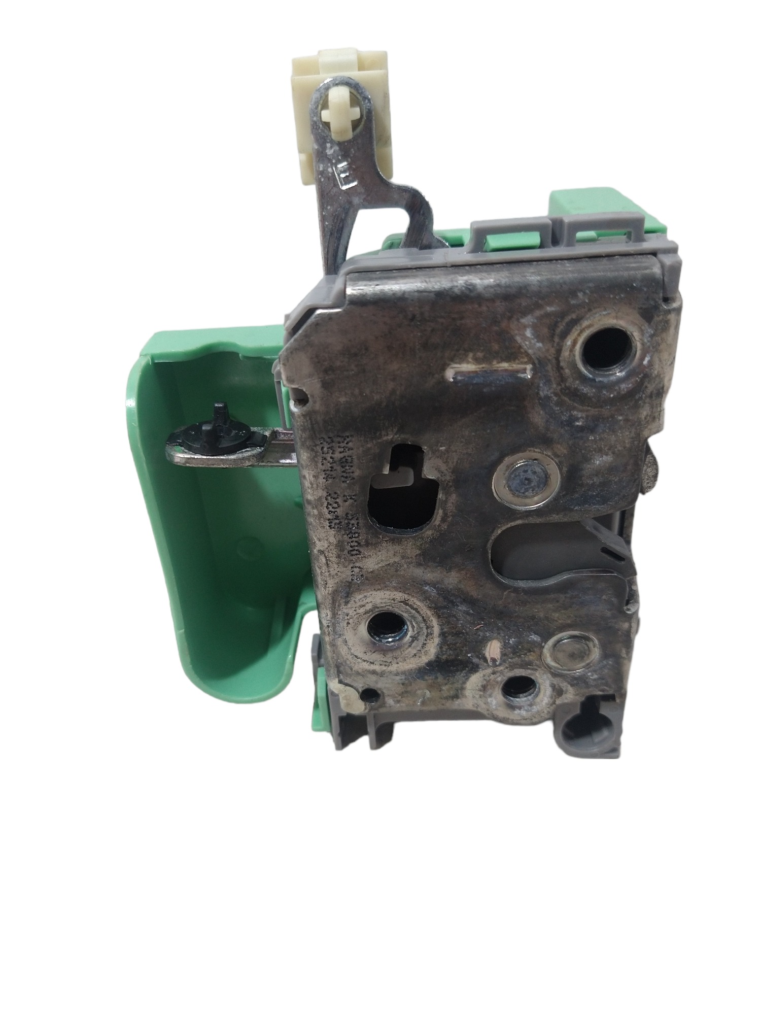 Fechadura Porta D/esquerdo Fiat Uno Vivace 1.0 2014 Usado