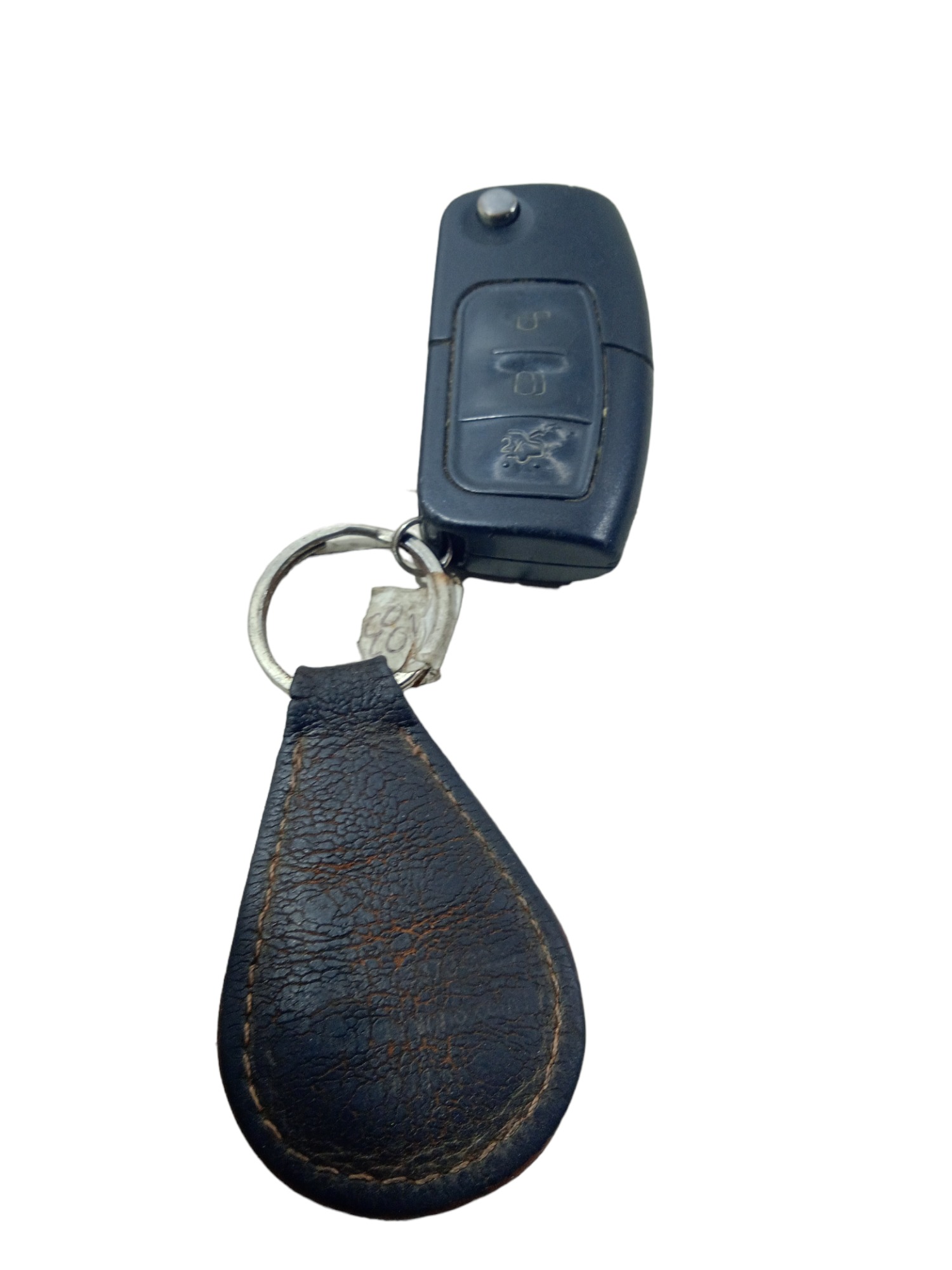 Módulo Injeção Ford Focus 1.6 16v 2013 Usado 4