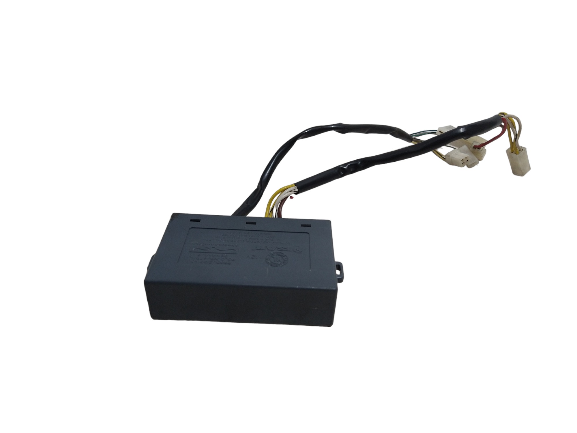 Modulo Alarme Vw Santana 2.0 2001