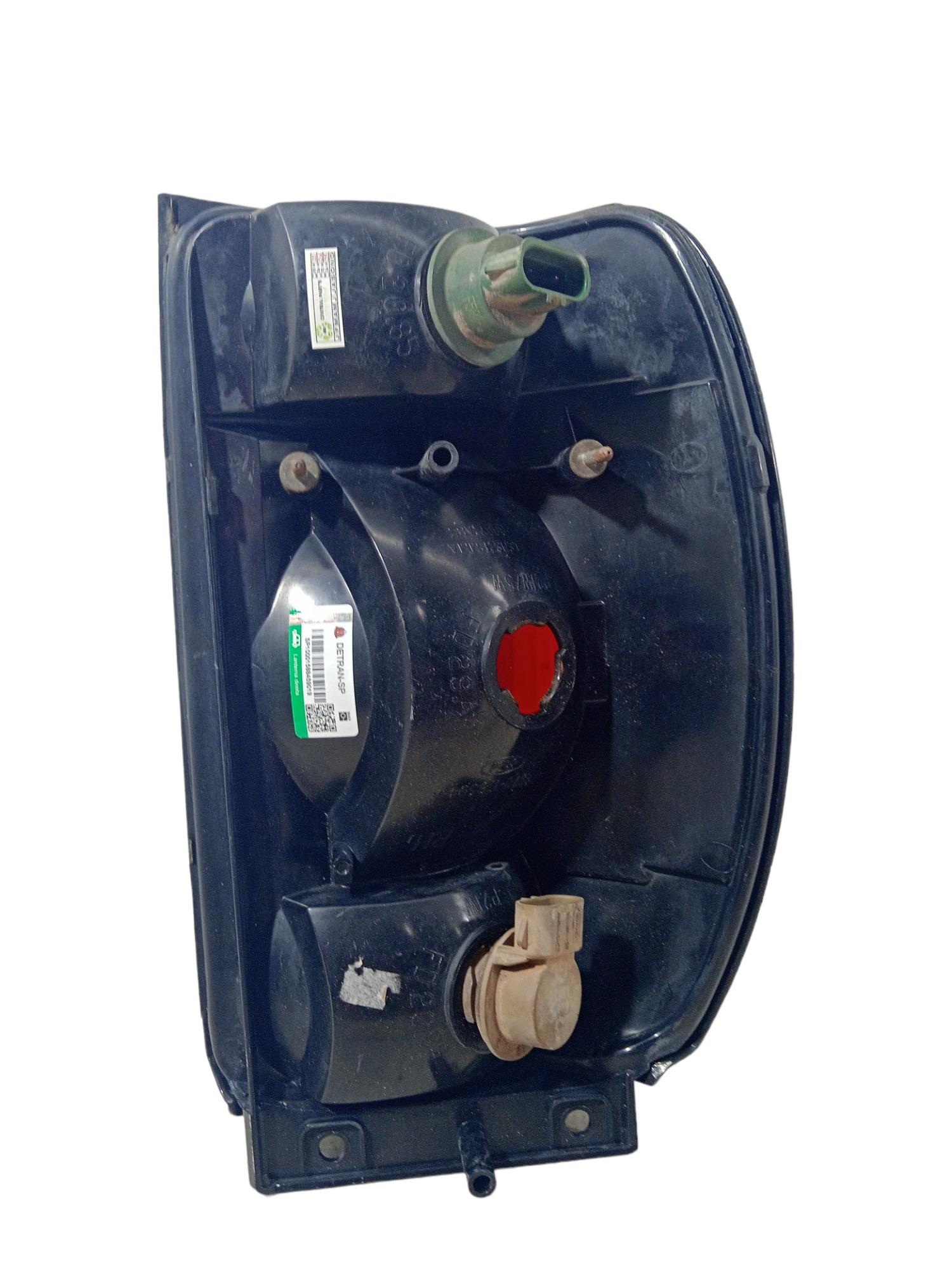 Lanterna Traseira L/d Explorer 1996 Usado  Direito 4