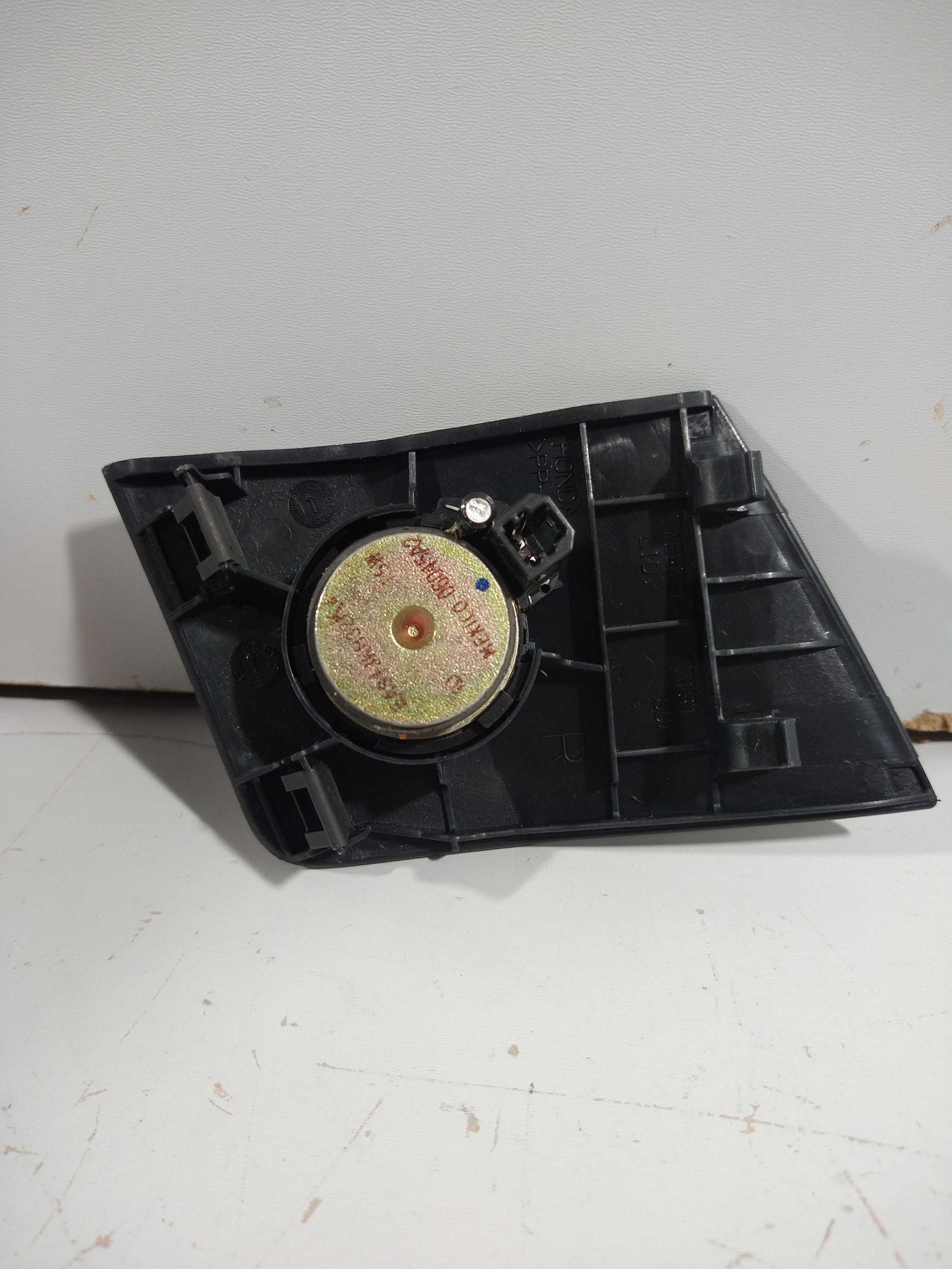 Acabamento Tweeter Lado Direito Honda Accord 2006 Usado Orig 3
