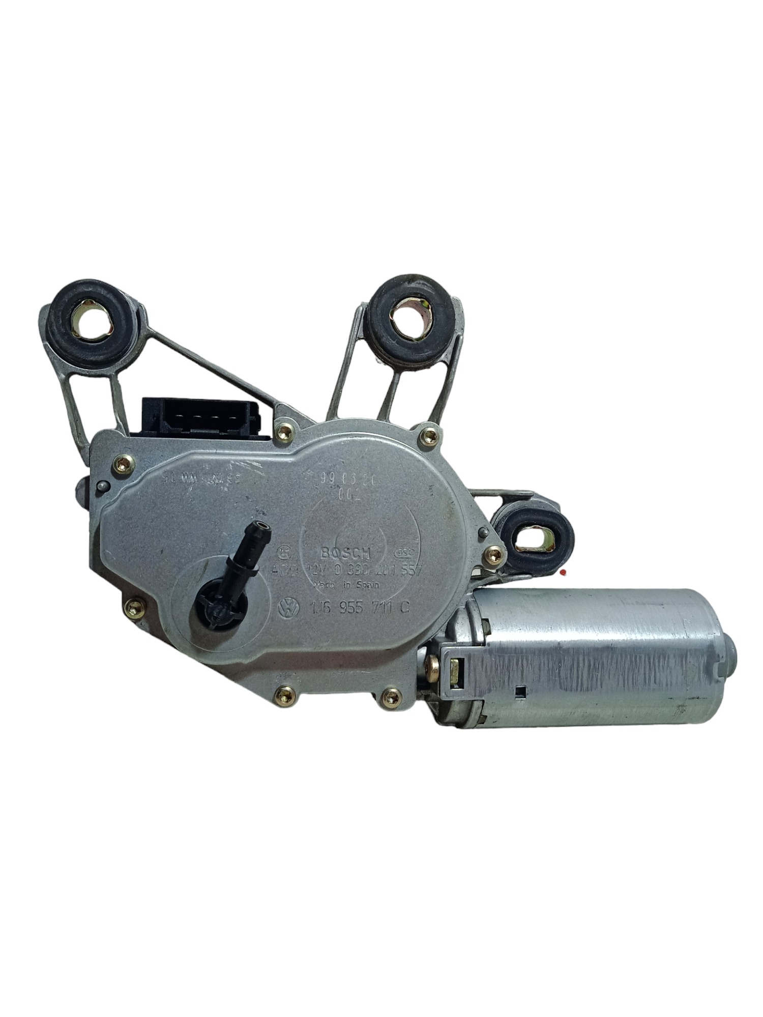 Motor Limpador Traseiro Vw Golf Sr 1.6 1999 Usado 7