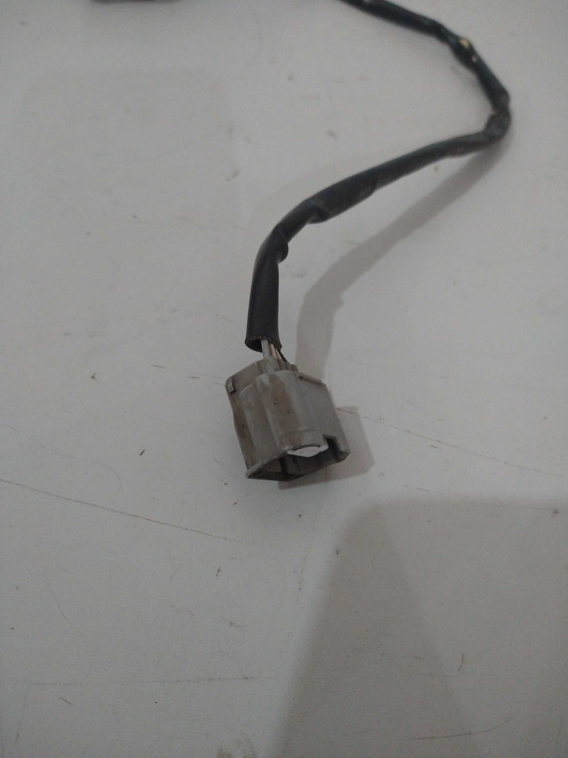 Sonda Lambda Nissan March 2014 1.6 16v Usado Original 2