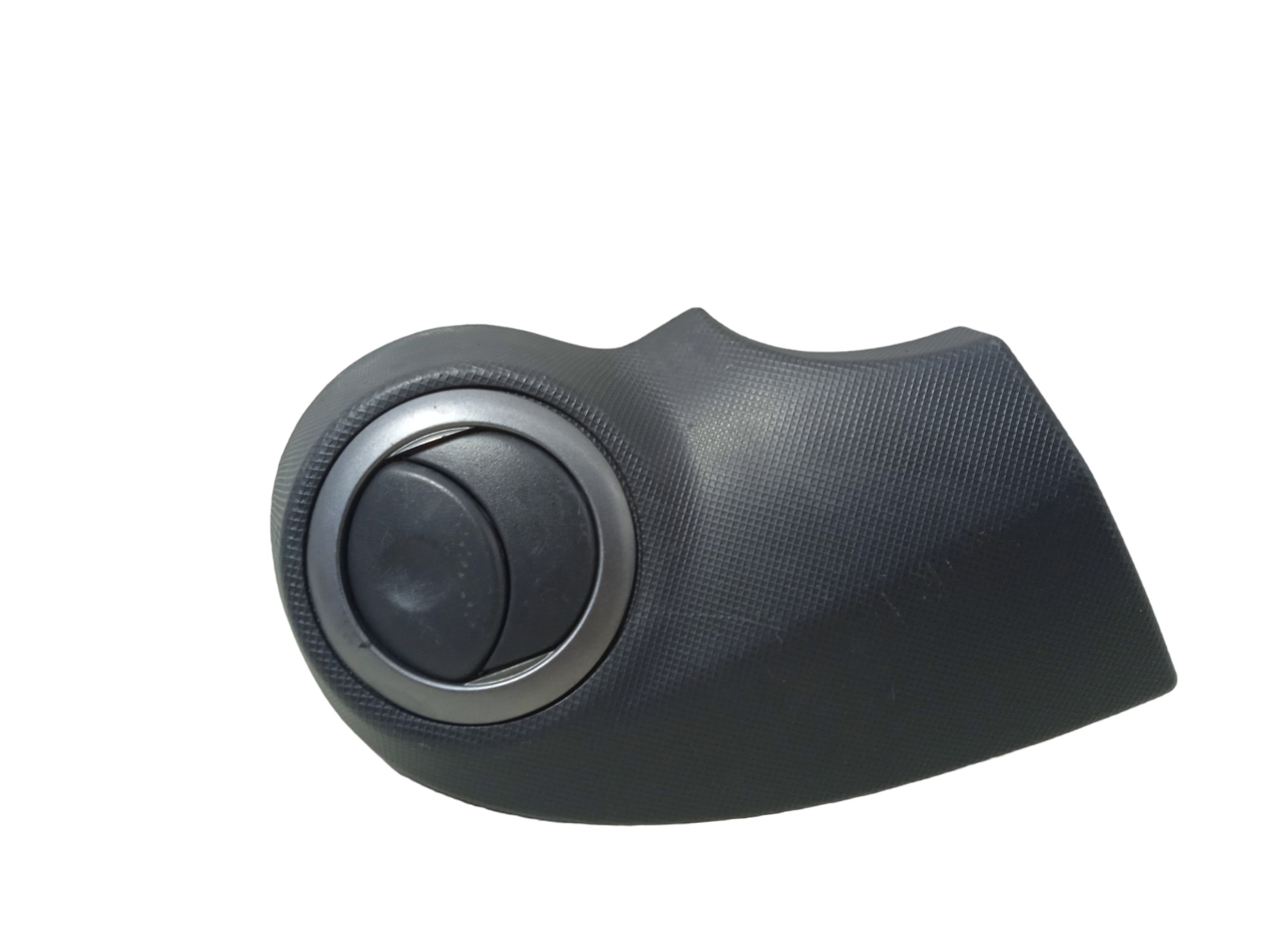 Moldura C/difusor De Ar Esquerdo Renault Sandero 2012 Usado