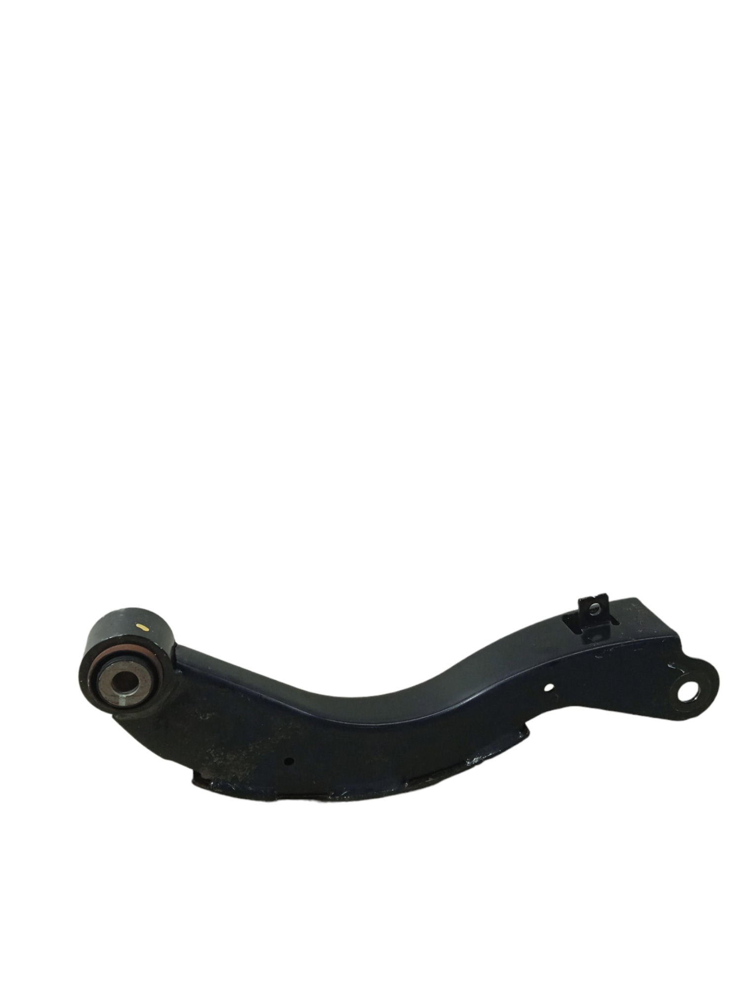 Braço Suspensão L/e Tirante Captiva 2.4 2012  Usado