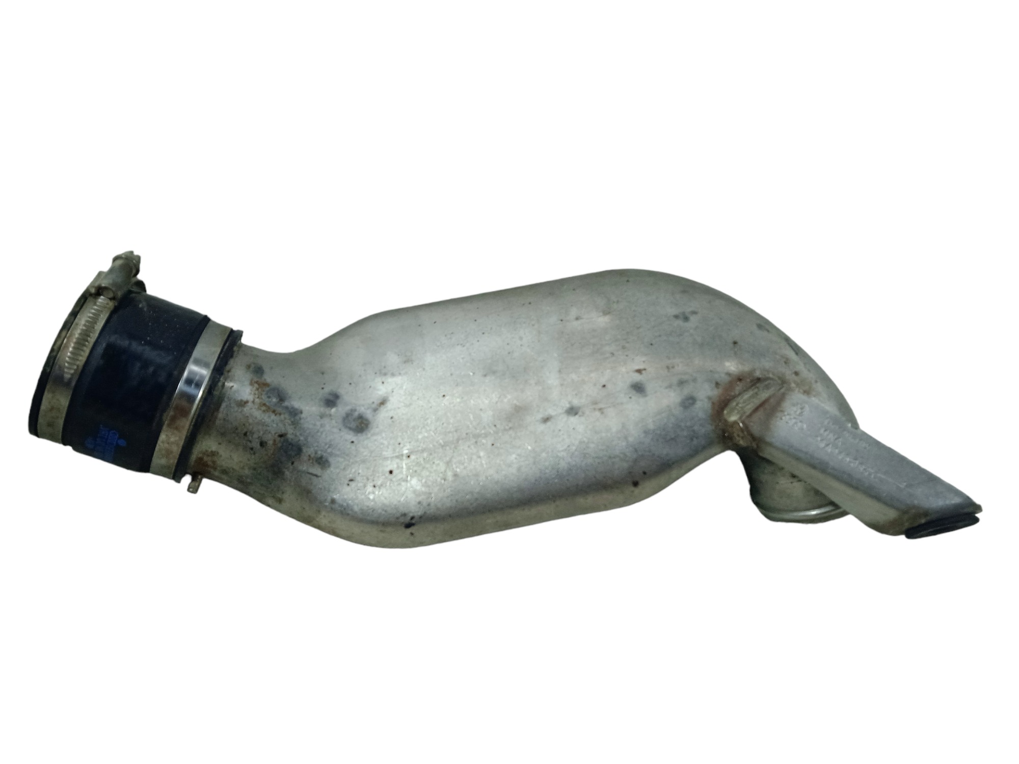 Tubo Intercooler Vw Golf Gti 1.8 2001 5