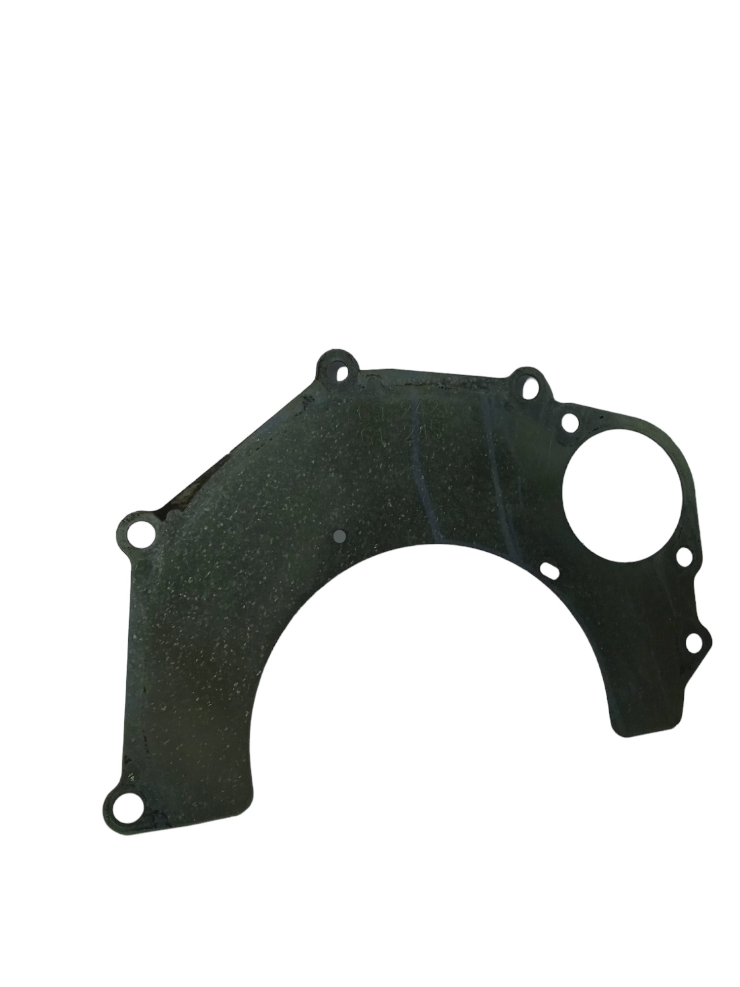 Lata Cambio Mitsubishi Pajero Tr4 2.0