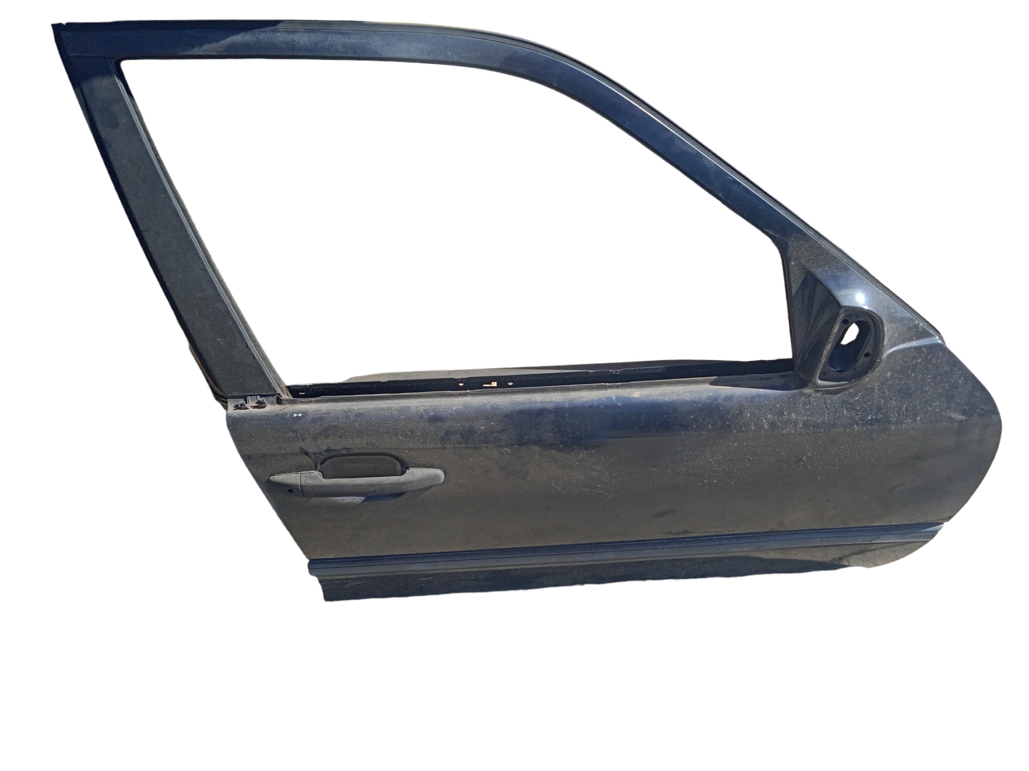 Porta Dianteira Direita Mercedes C180 280 W202 1998 Usado