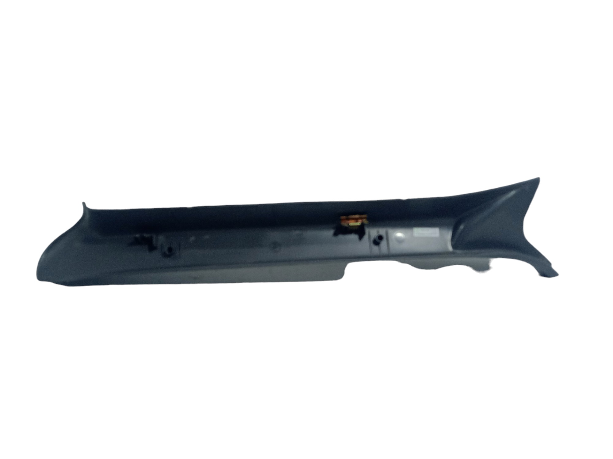Acabamento Da Coluna D/direito Ford Ranger Xl 1998/2003 2