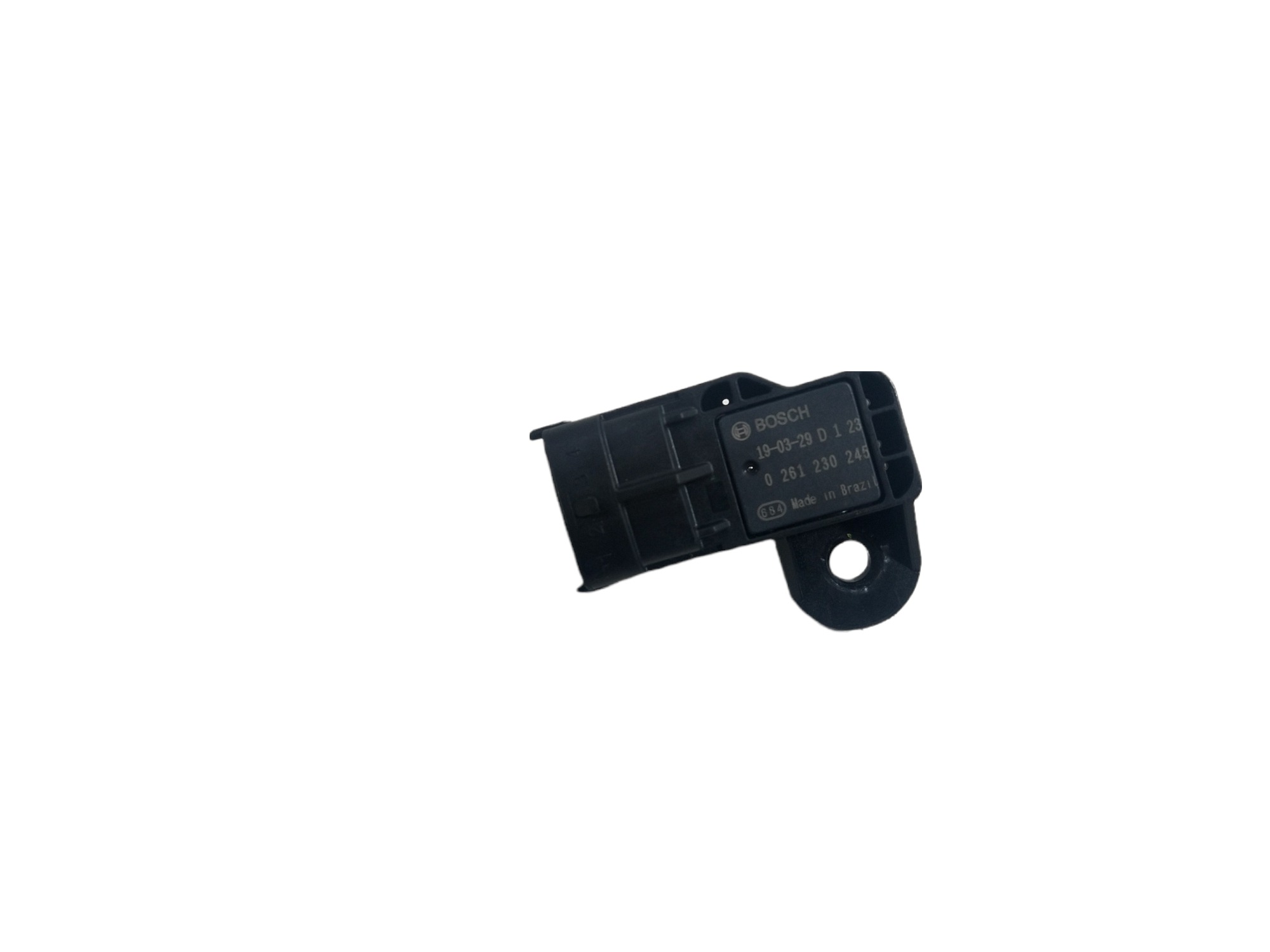 Sensor Map Strada Adventure 1.8 E-torq 2012 3