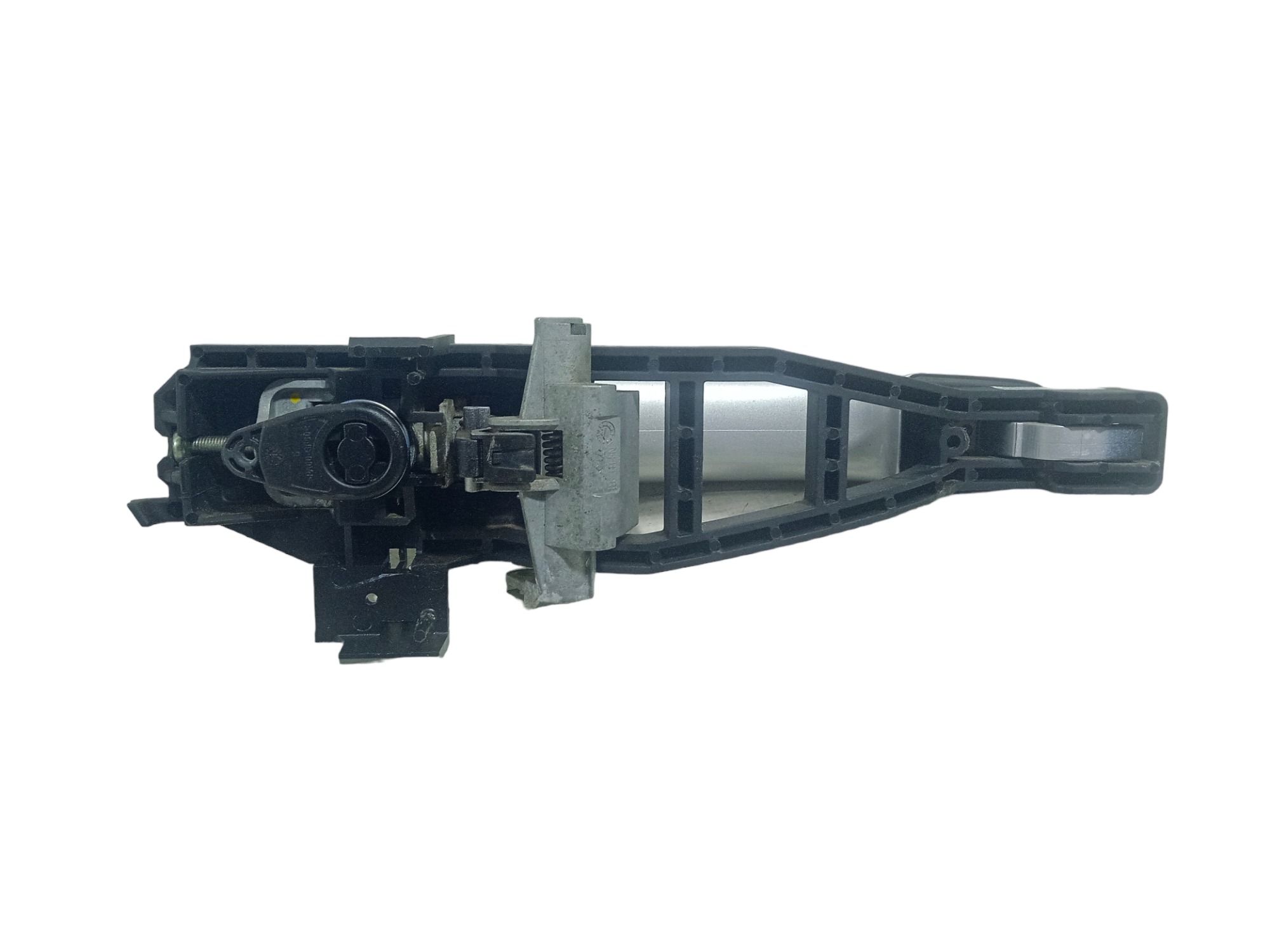 Maçaneta Externa D/esquerdo Ford Focus 1.6 2013  Cinza